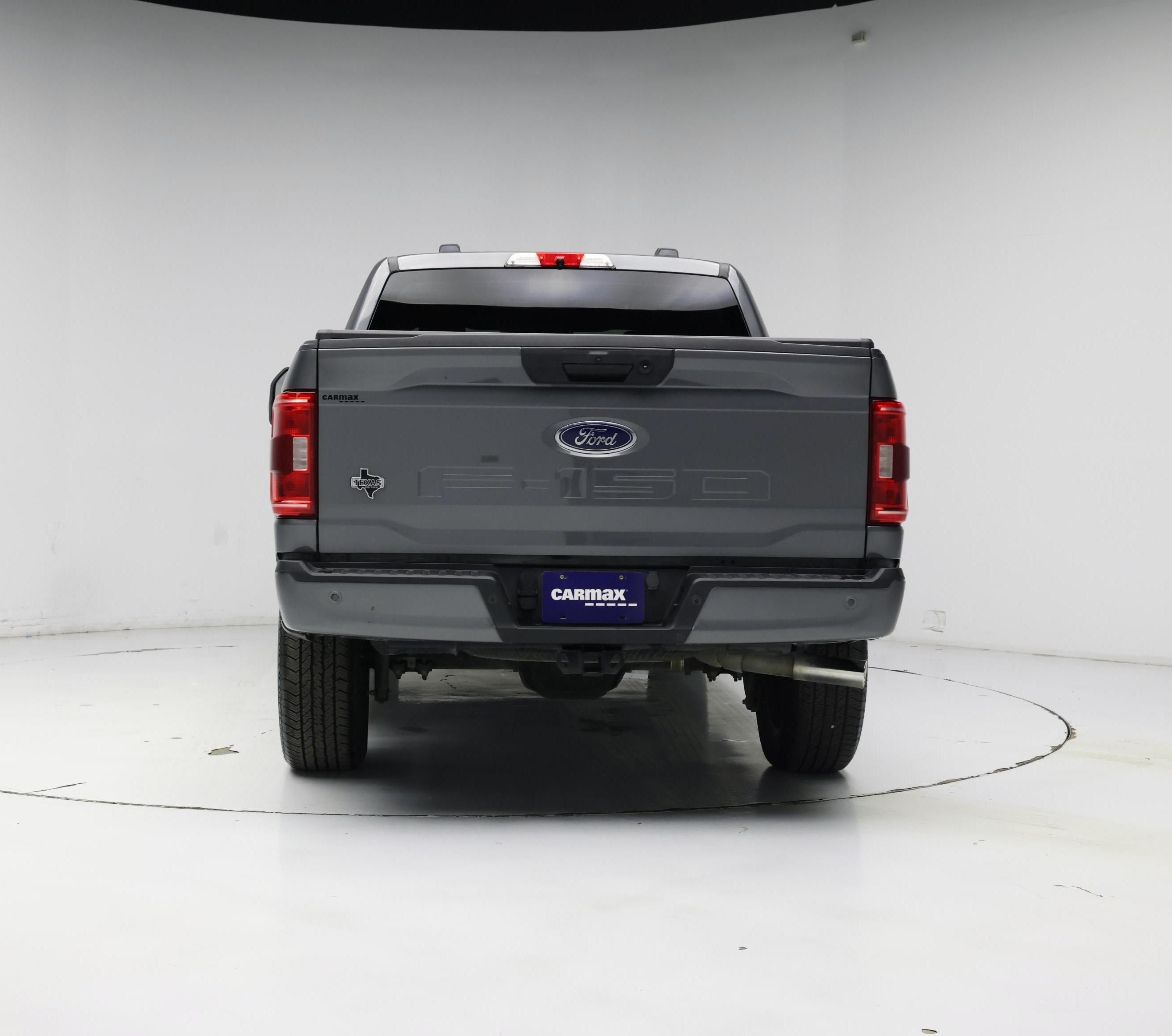Thumbnail: 2023 Ford F-150 - 6