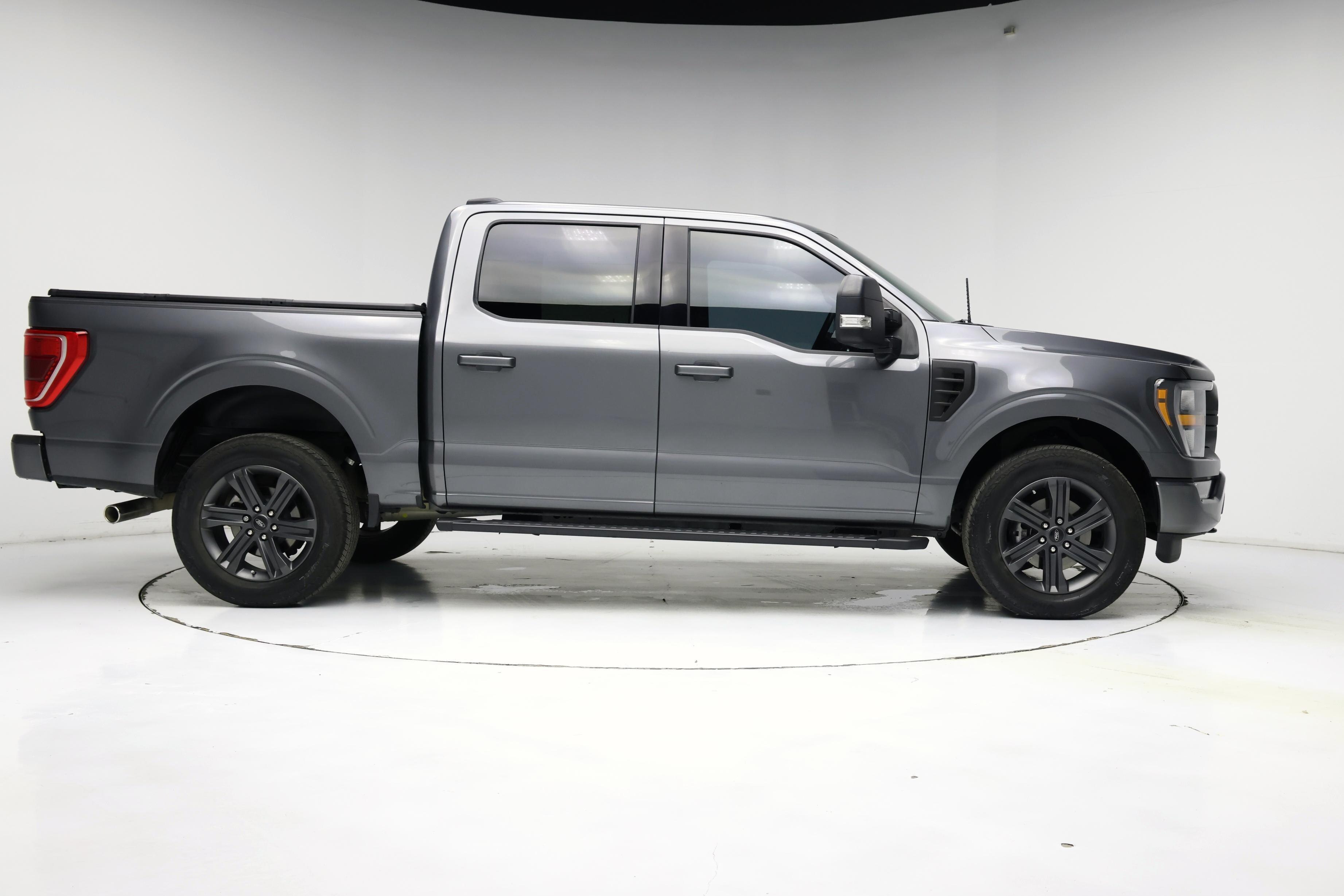 Thumbnail: 2023 Ford F-150 - 7
