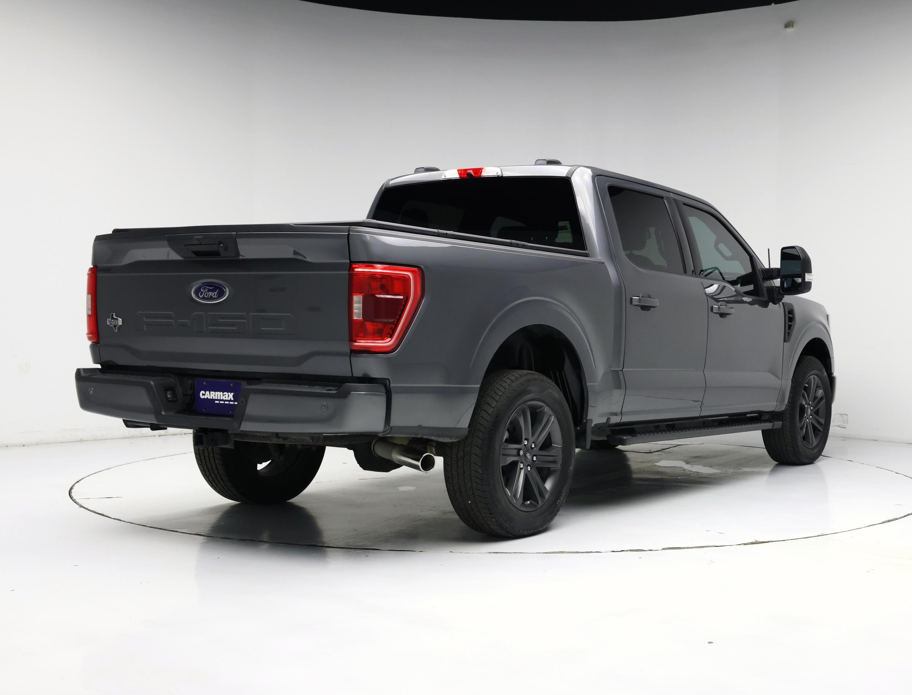 Thumbnail: 2023 Ford F-150 - 8