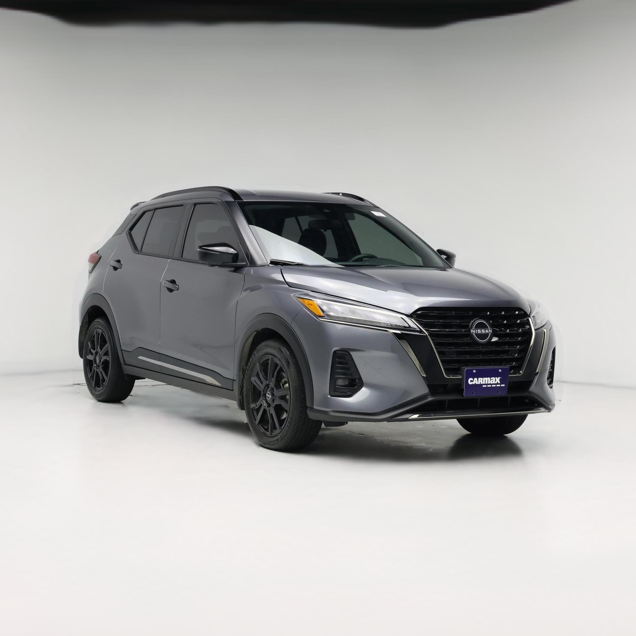 Thumbnail: 2024 Nissan Kicks - 1