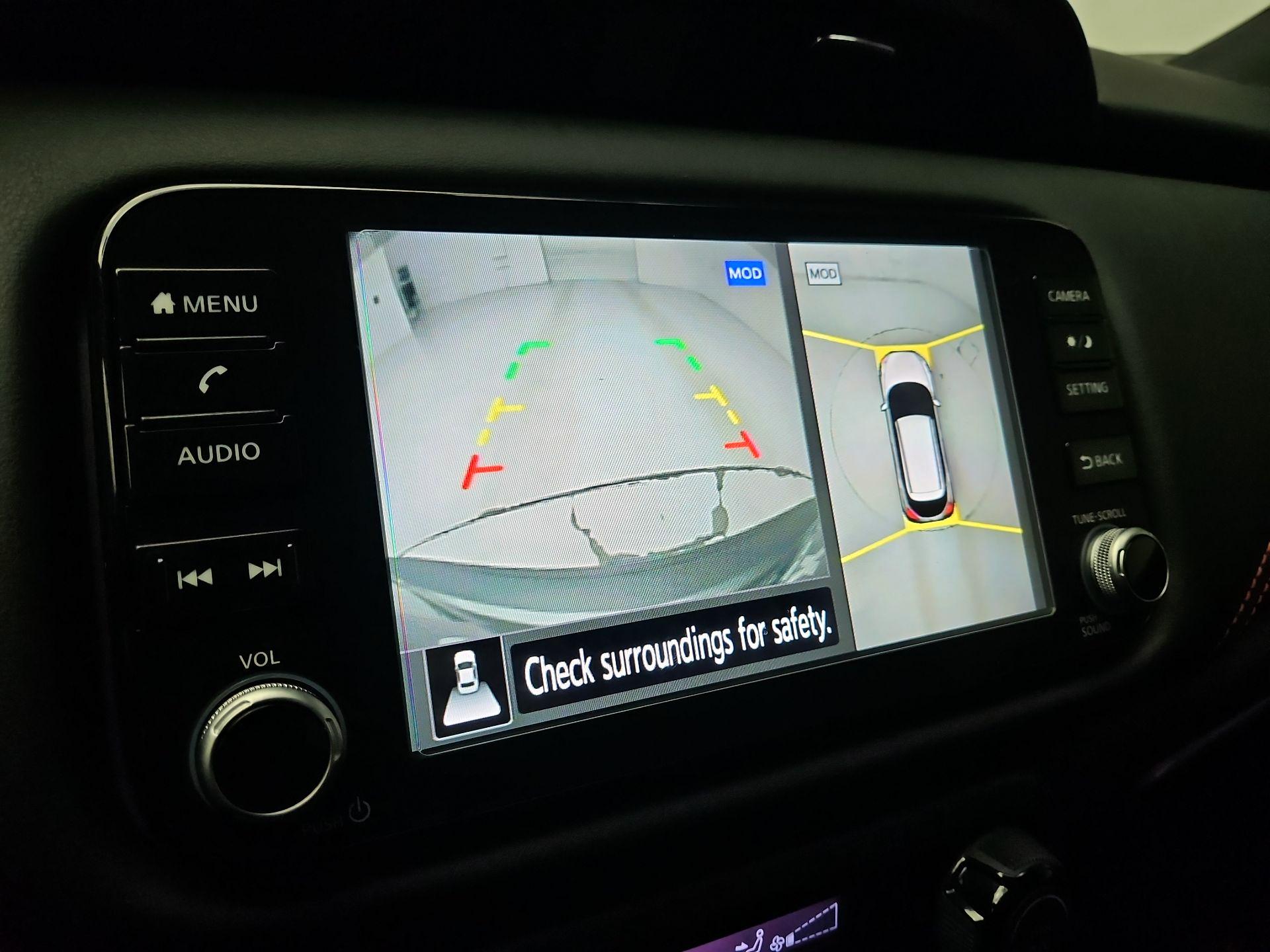 Thumbnail: 2024 Nissan Kicks - 13