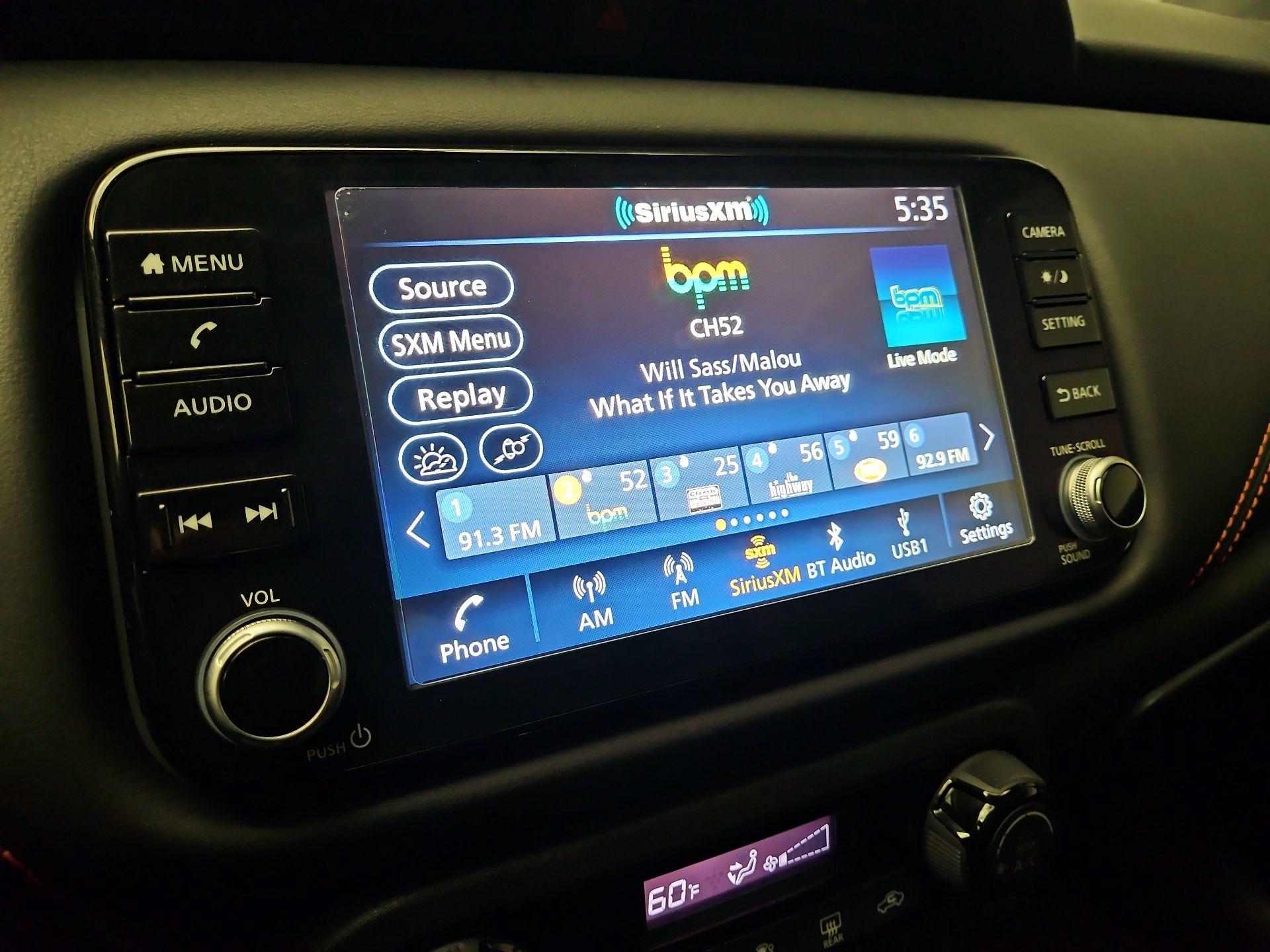 Thumbnail: 2024 Nissan Kicks - 14