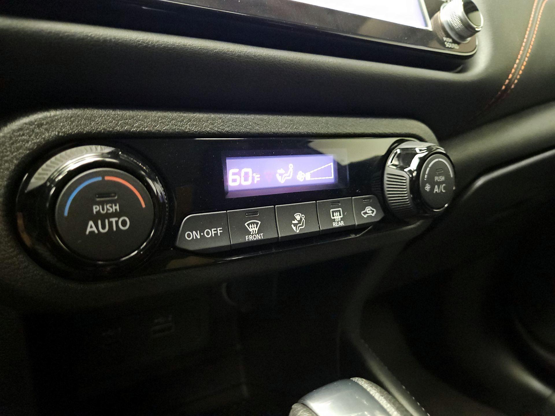 Thumbnail: 2024 Nissan Kicks - 15