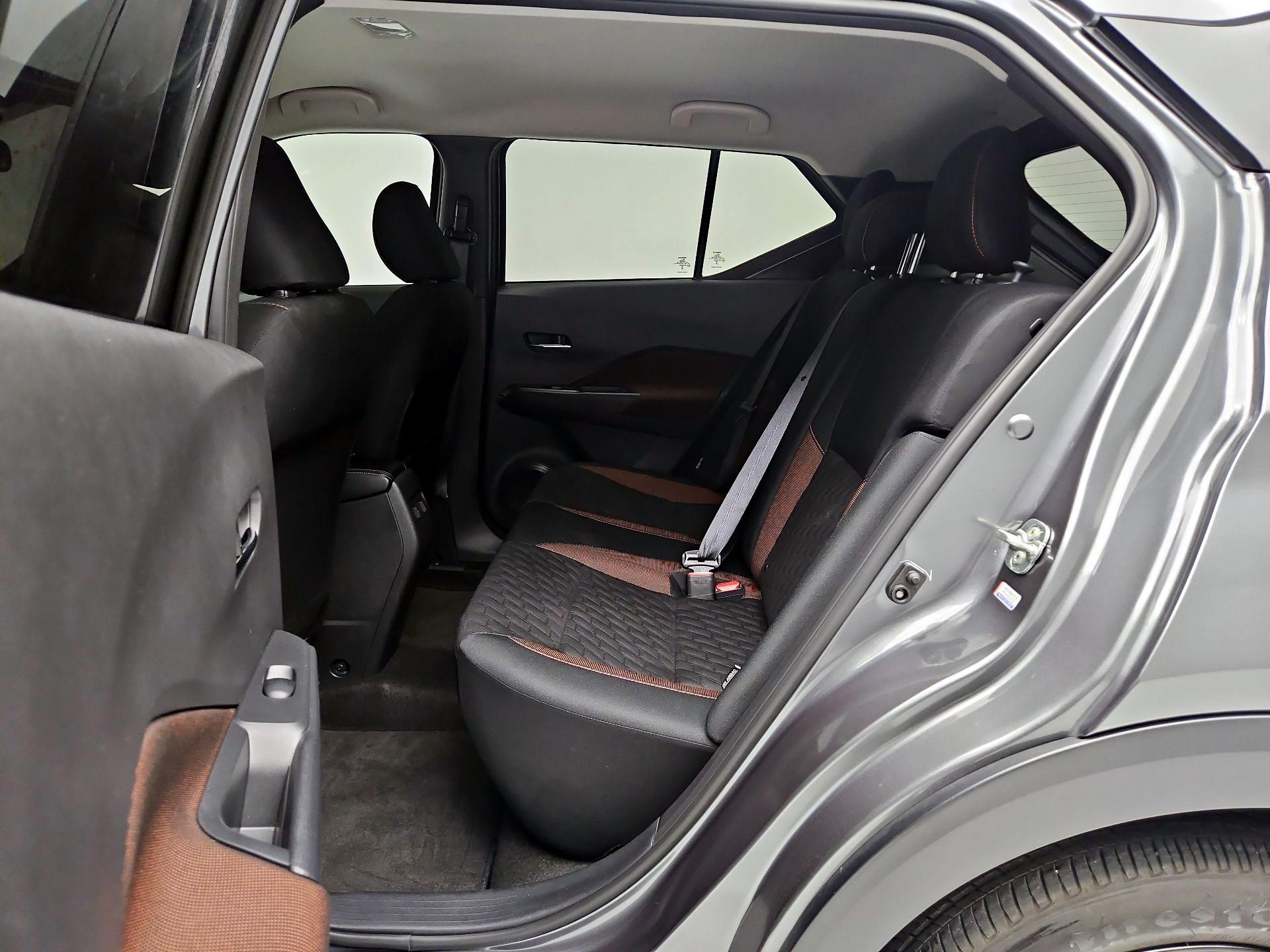 Thumbnail: 2024 Nissan Kicks - 18