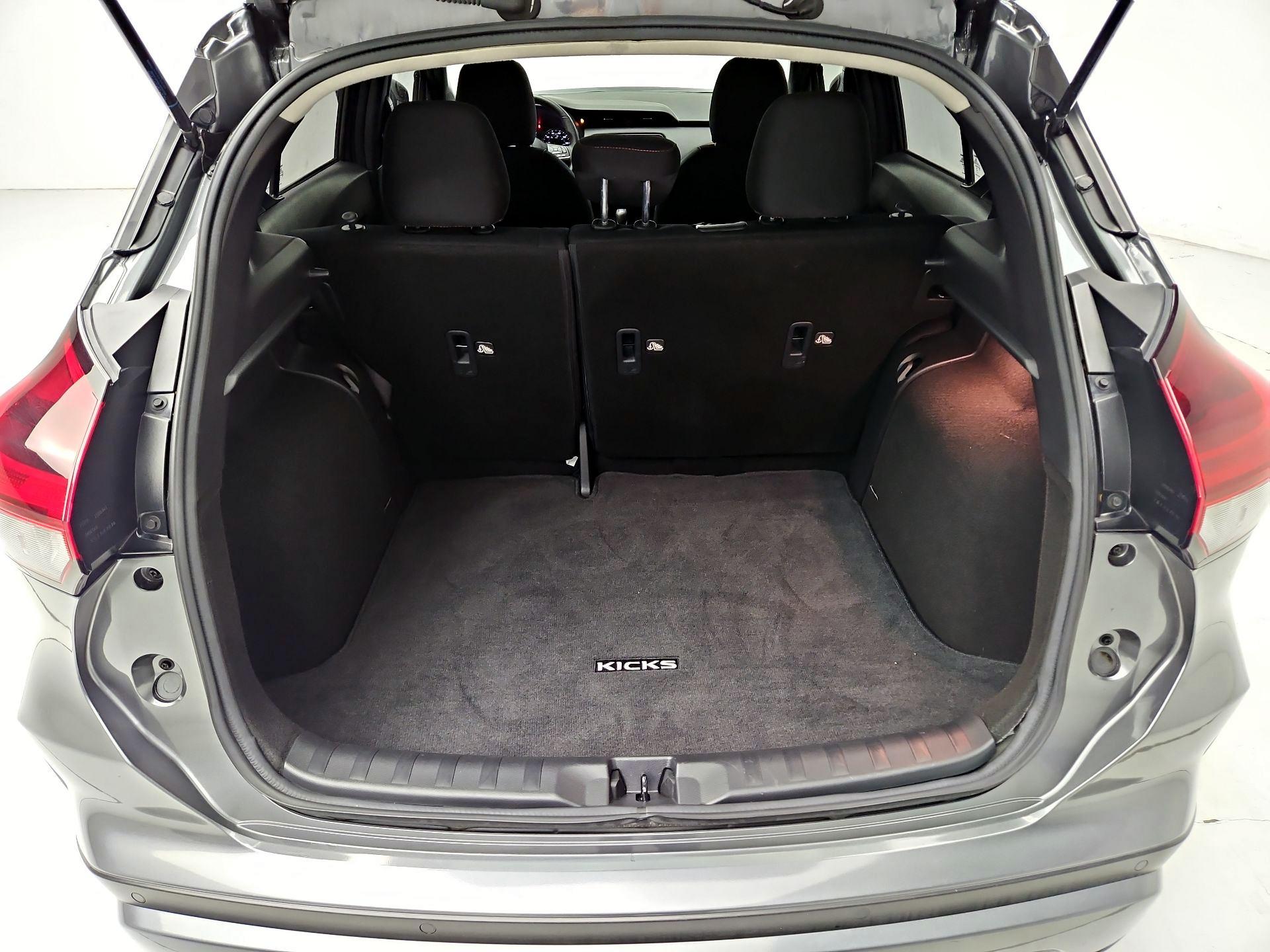 Thumbnail: 2024 Nissan Kicks - 19