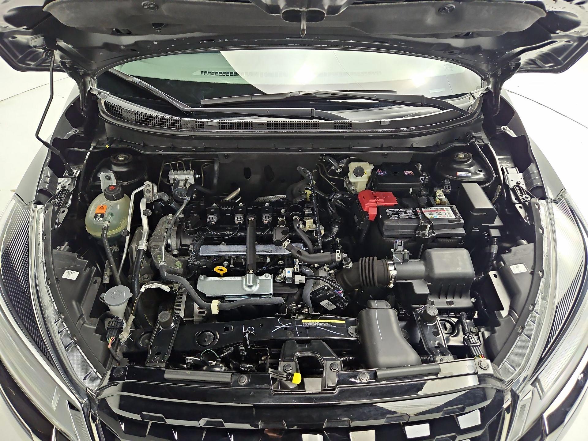 Thumbnail: 2024 Nissan Kicks - 20