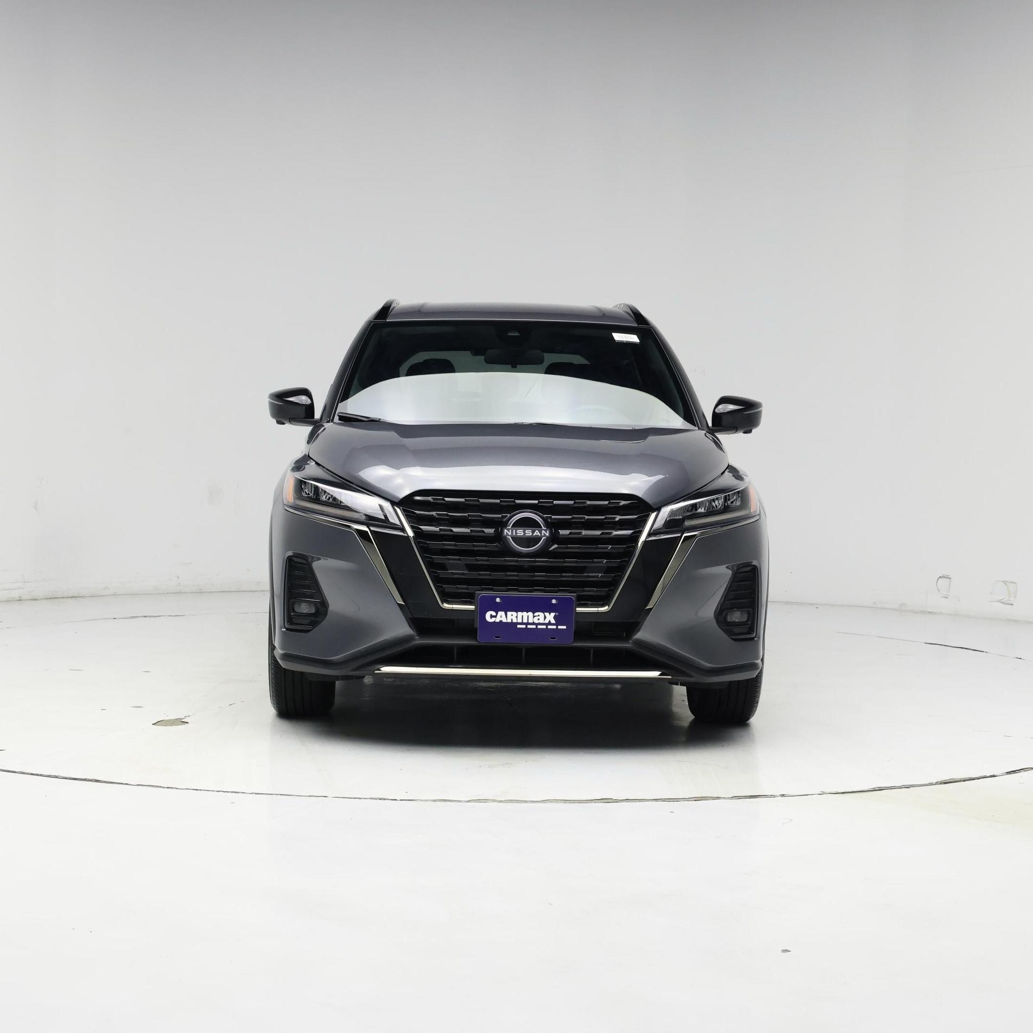 Thumbnail: 2024 Nissan Kicks - 5