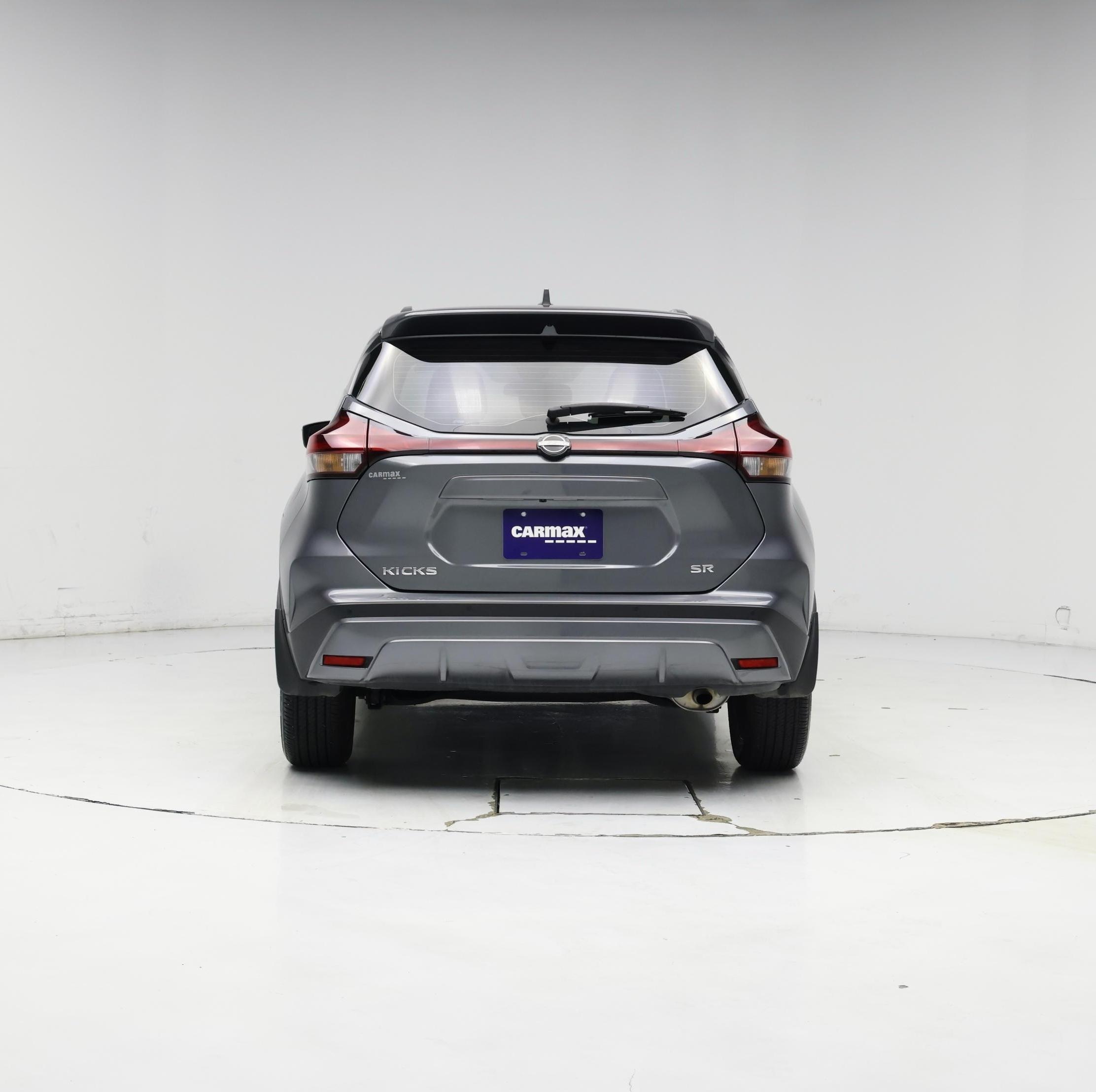 Thumbnail: 2024 Nissan Kicks - 6