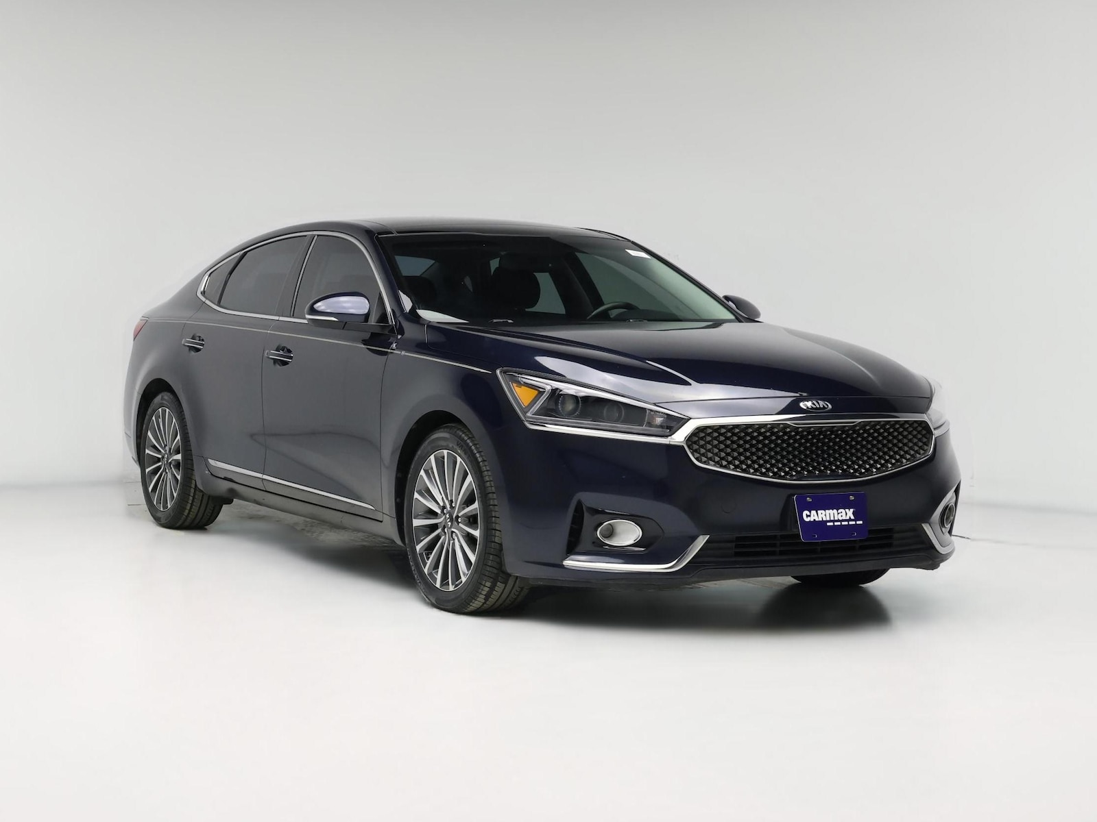 2017 Kia Cadenza Premium
