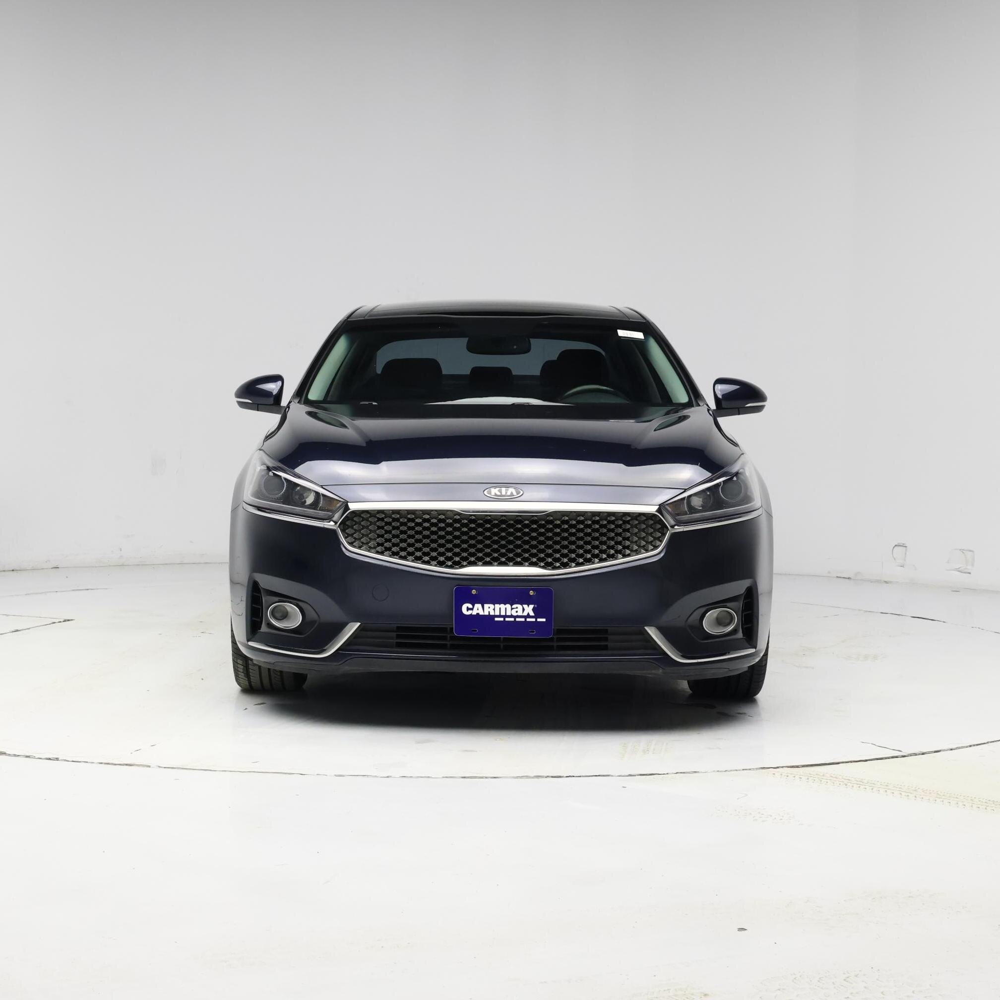 Thumbnail: 2017 Kia Cadenza - 5