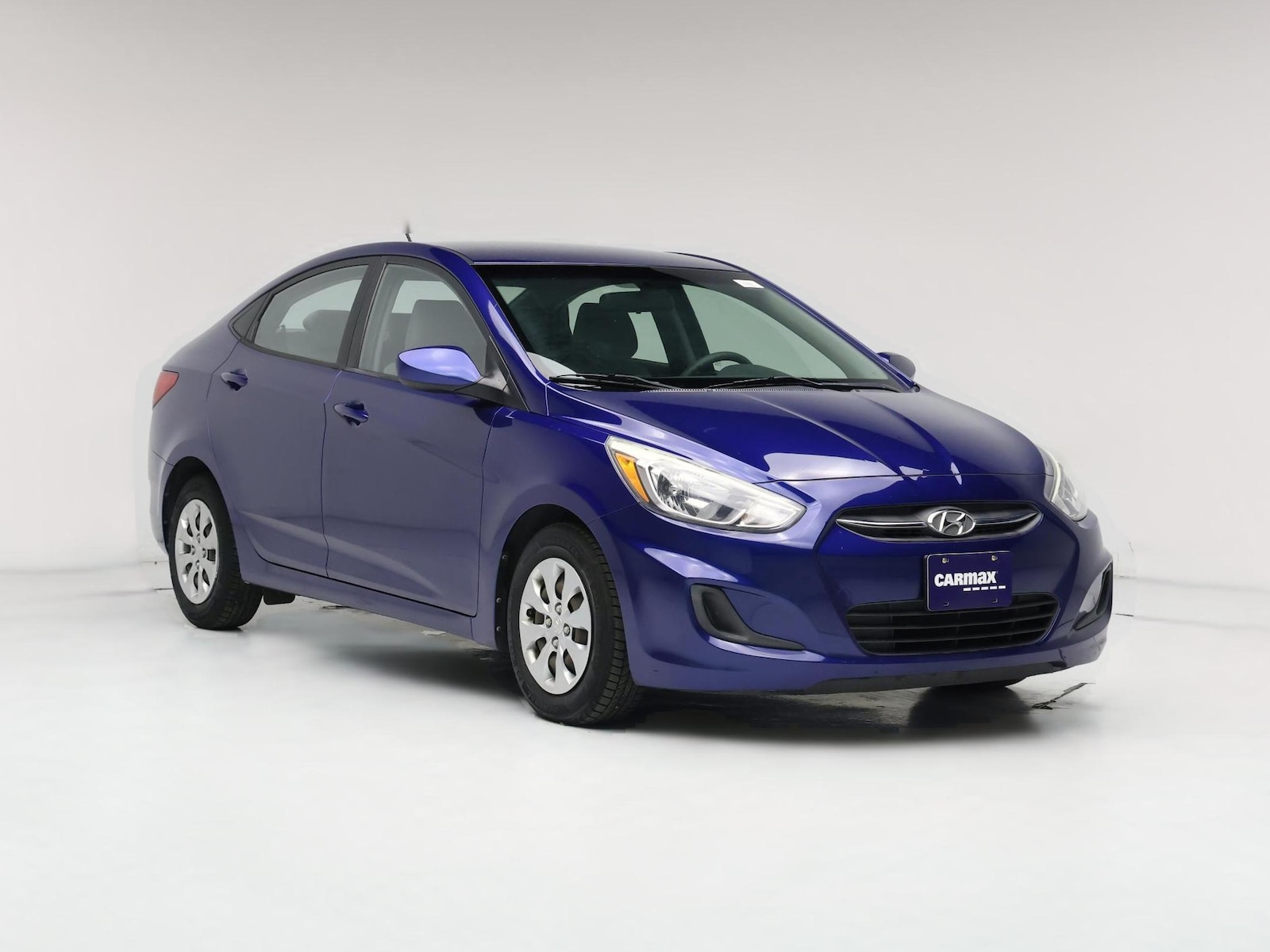 2016 Hyundai Accent