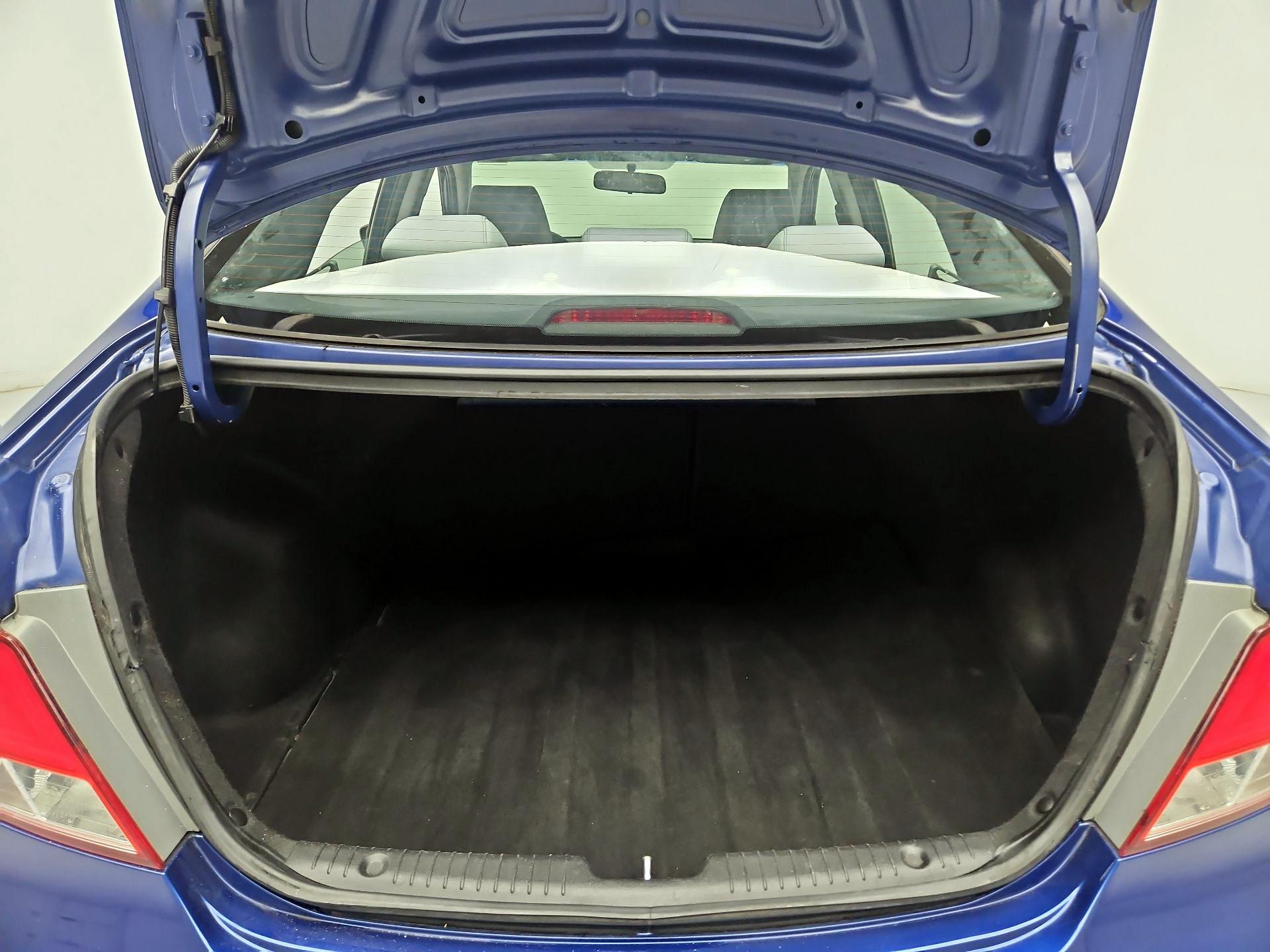 Thumbnail: 2016 Hyundai Accent - 19