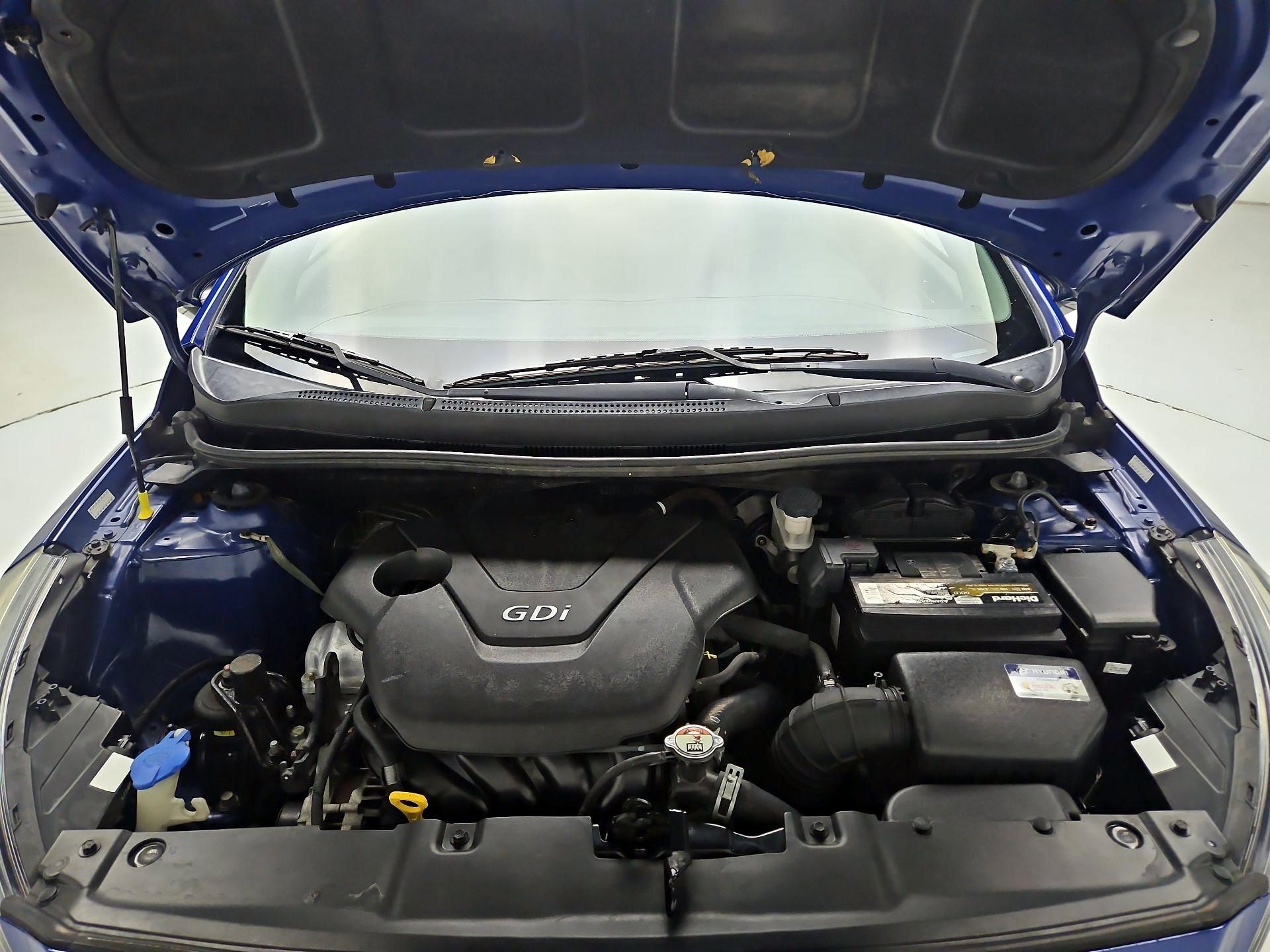 Thumbnail: 2016 Hyundai Accent - 20