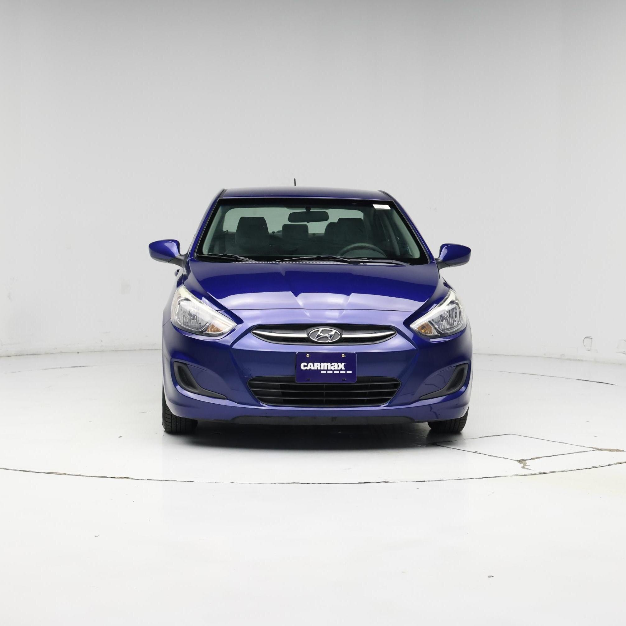 Thumbnail: 2016 Hyundai Accent - 5