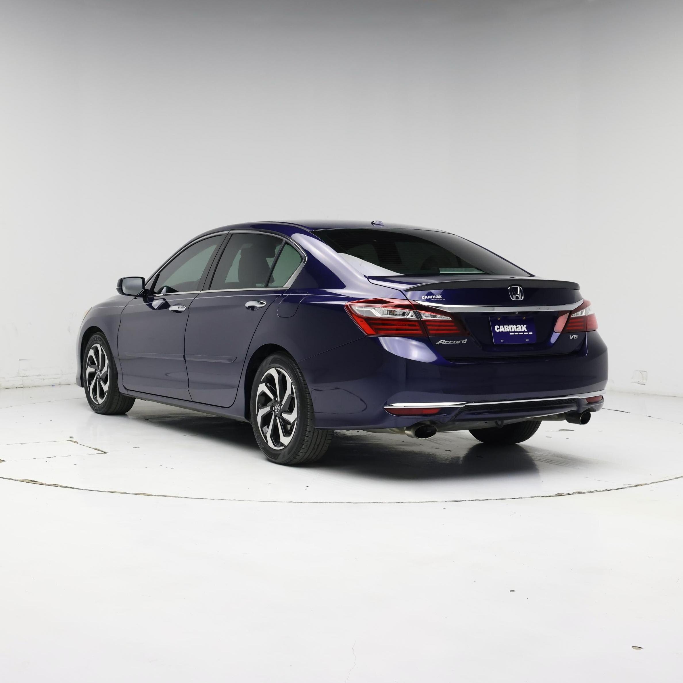 Thumbnail: 2016 Honda Accord - 2