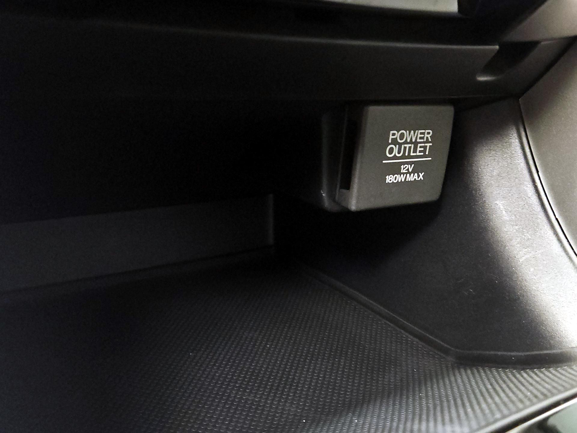 Thumbnail: 2016 Honda Accord - 19
