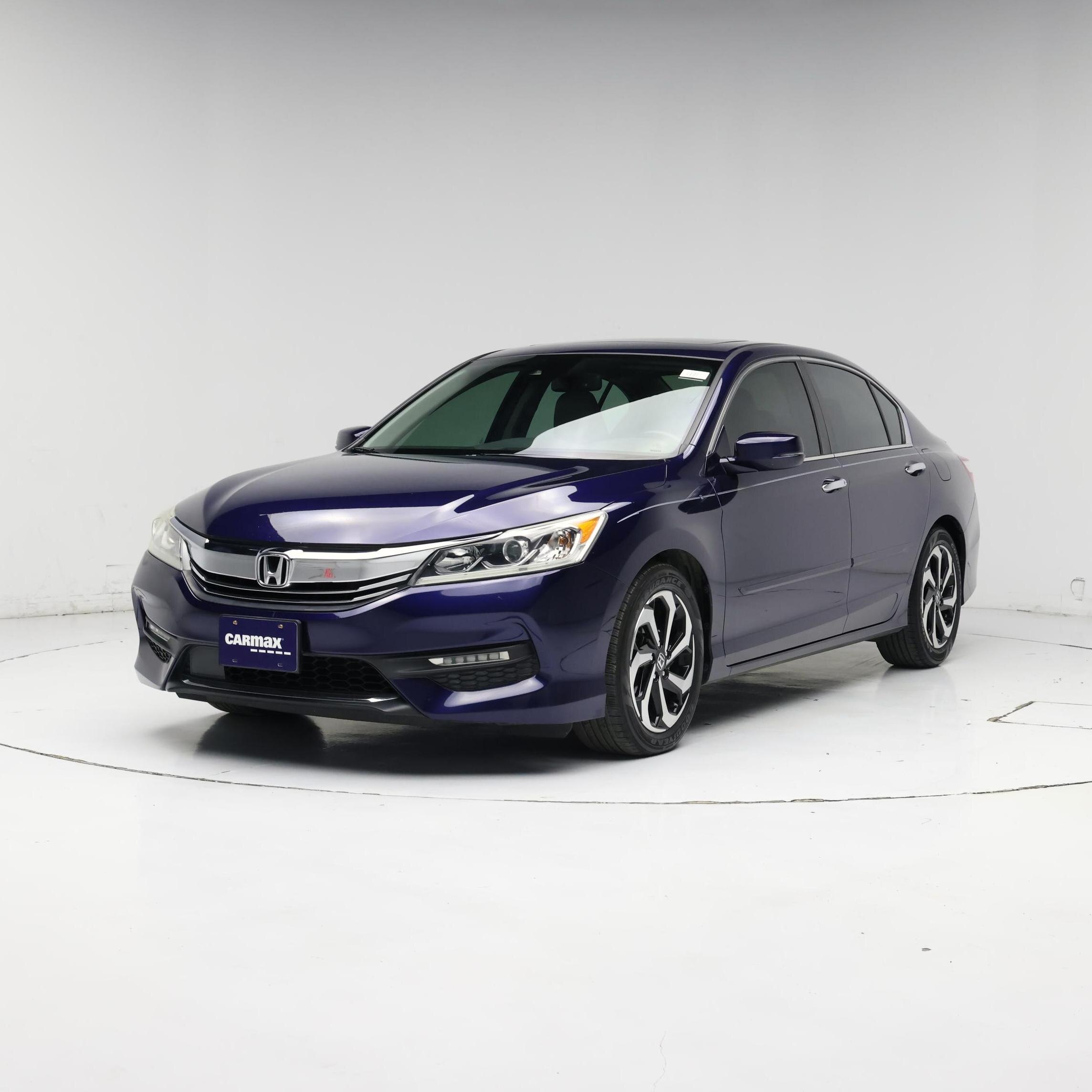 Thumbnail: 2016 Honda Accord - 4