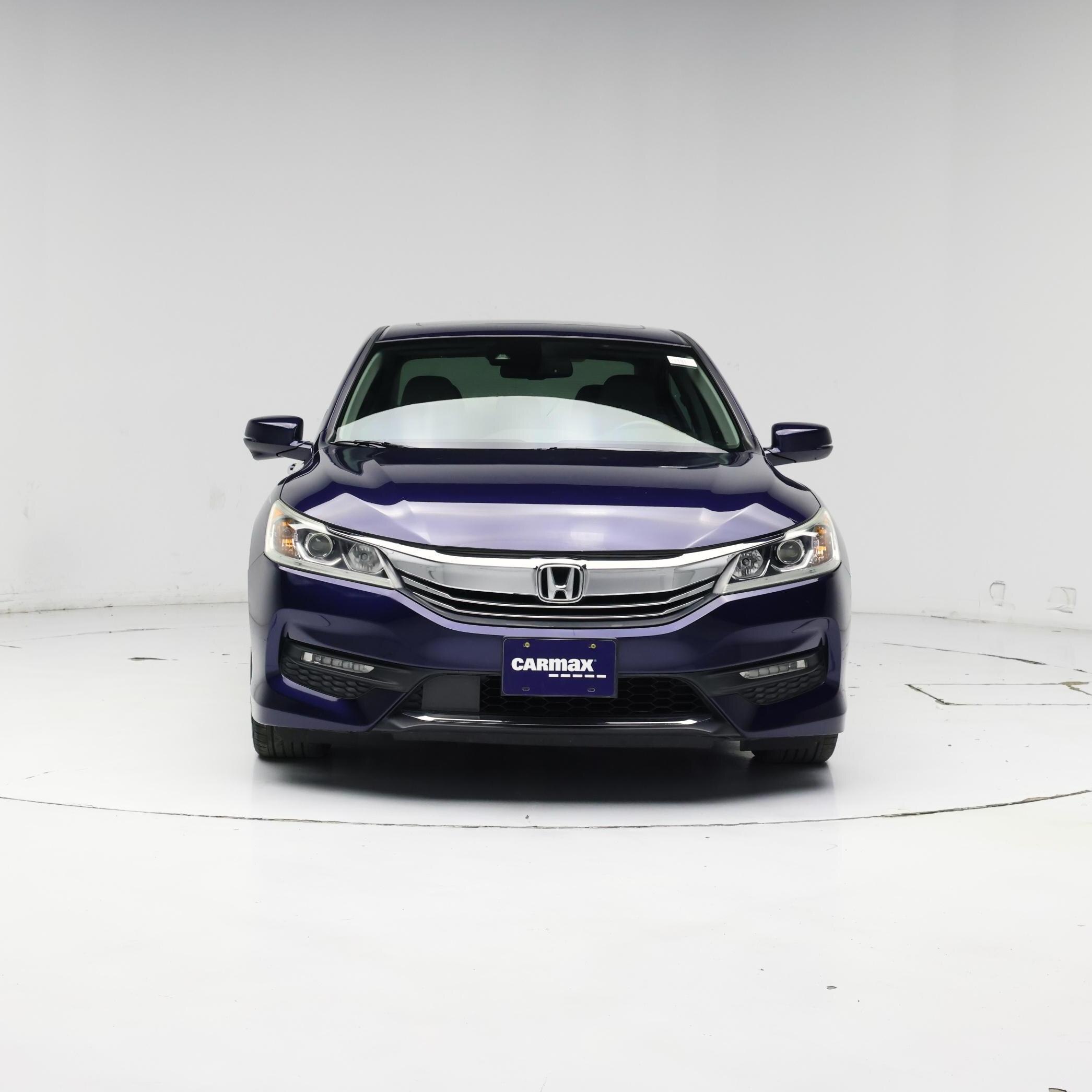 Thumbnail: 2016 Honda Accord - 5