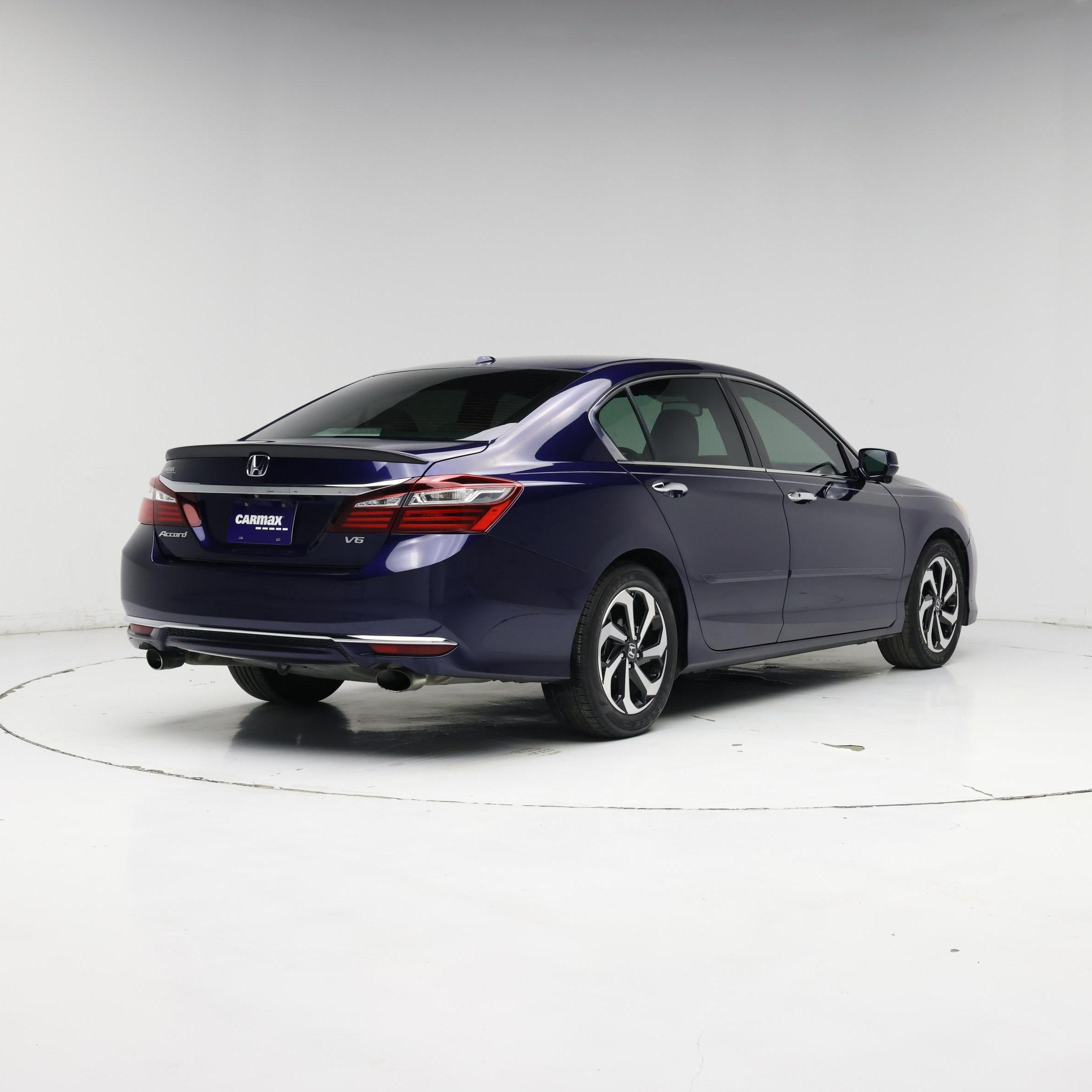 Thumbnail: 2016 Honda Accord - 8