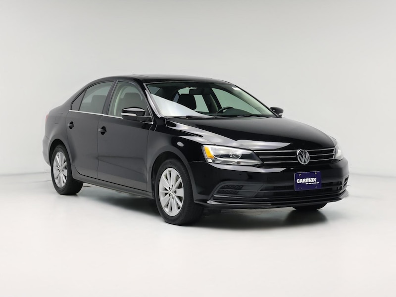 2015 Volkswagen Jetta SE -
                  San Antonio, TX