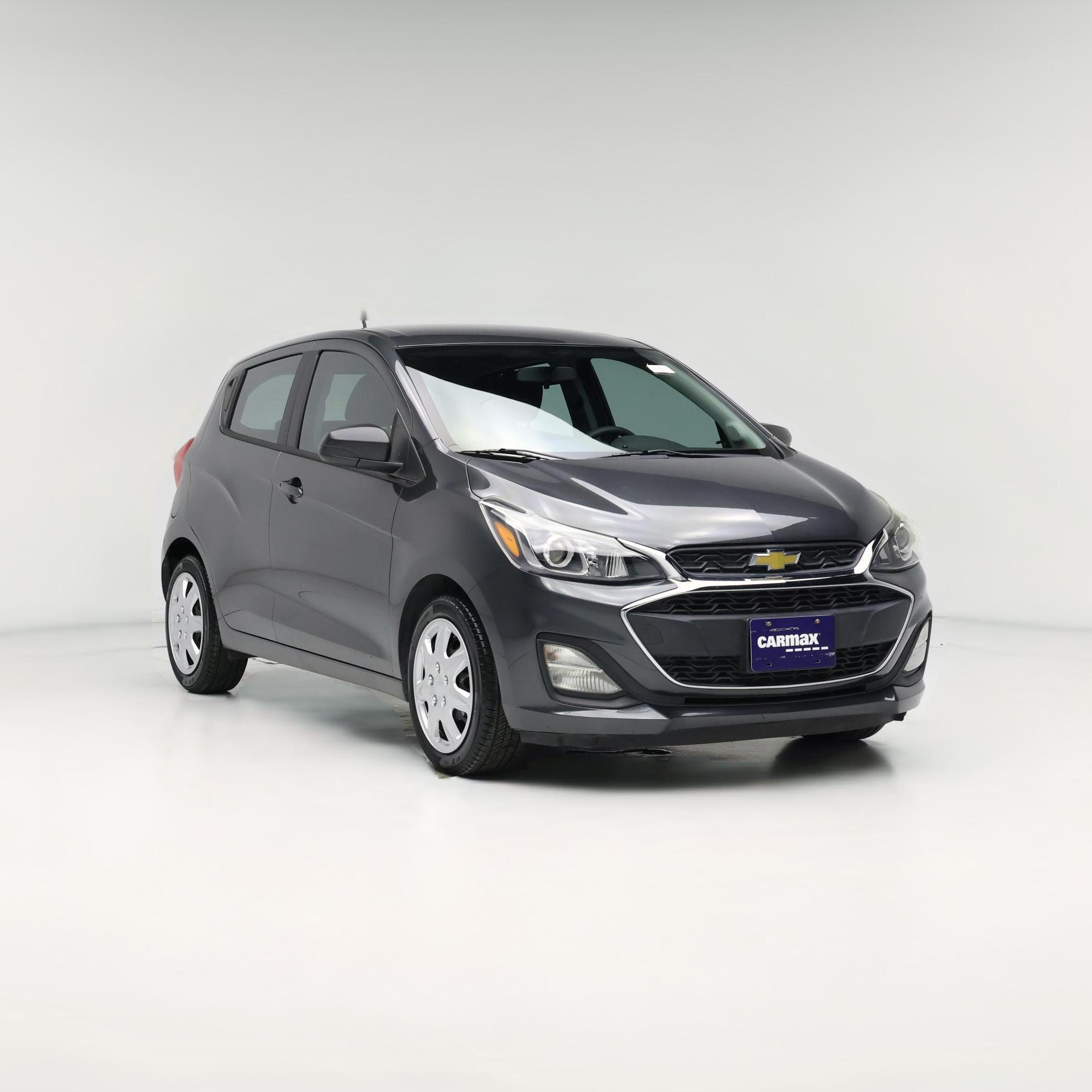 Thumbnail: 2020 Chevrolet Spark - 1