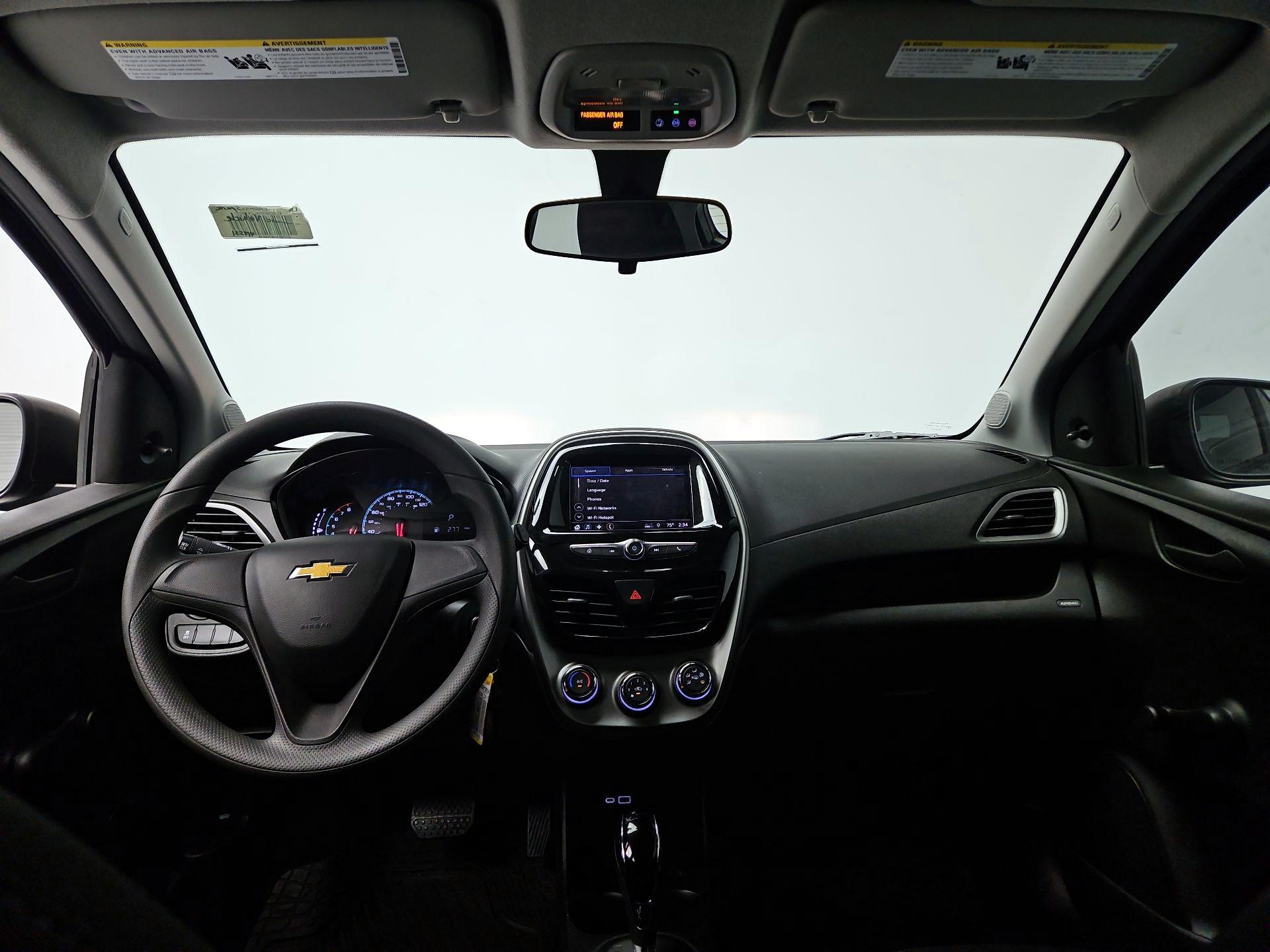 Thumbnail: 2020 Chevrolet Spark - 9