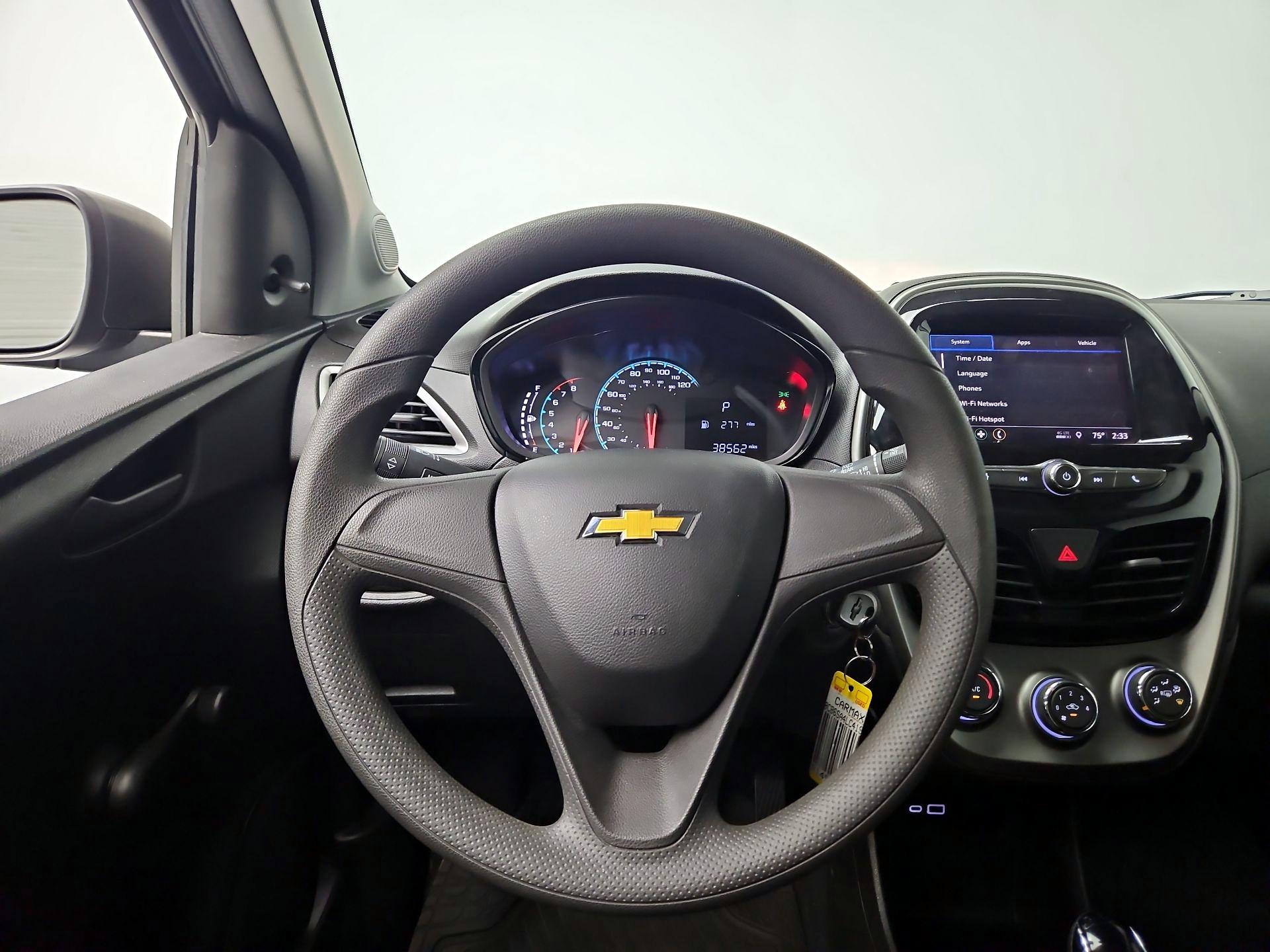 Thumbnail: 2020 Chevrolet Spark - 10