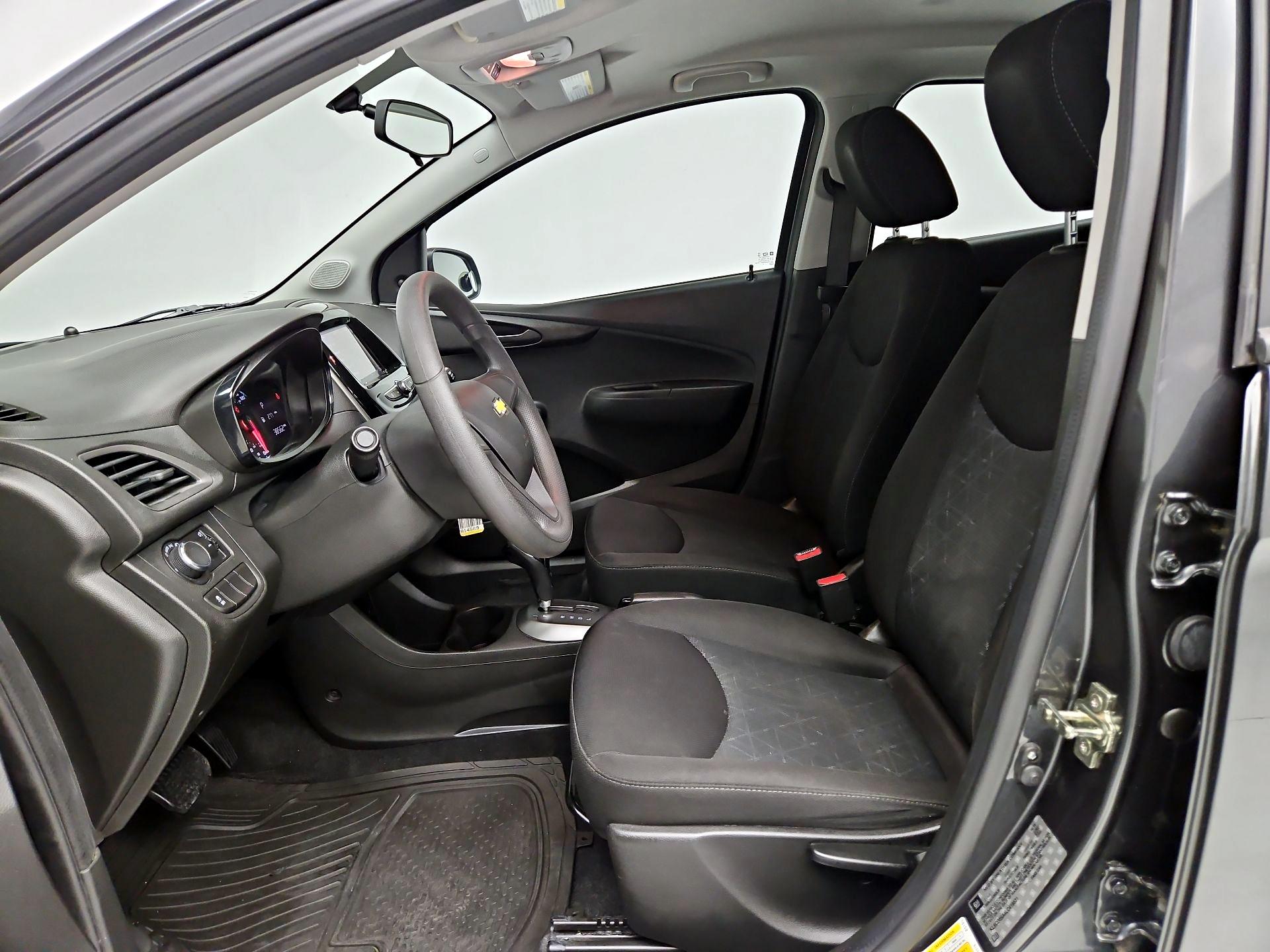 Thumbnail: 2020 Chevrolet Spark - 11