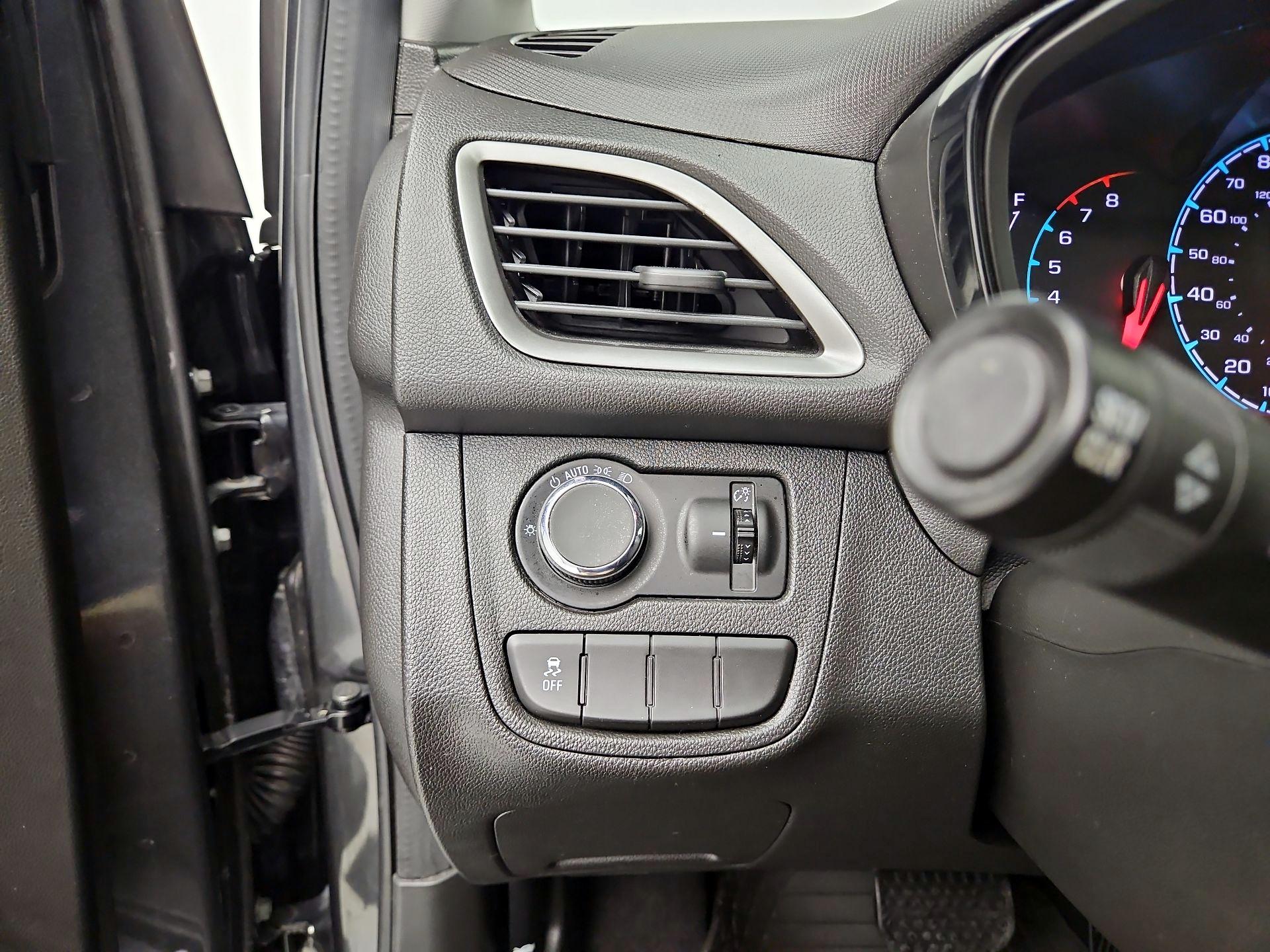 Thumbnail: 2020 Chevrolet Spark - 13