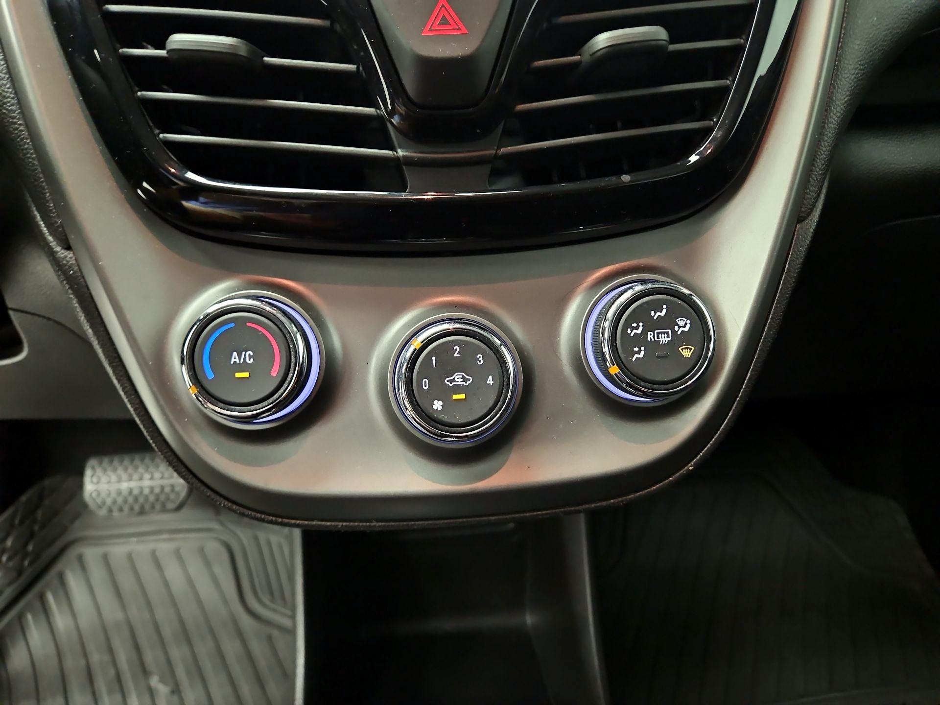 Thumbnail: 2020 Chevrolet Spark - 16