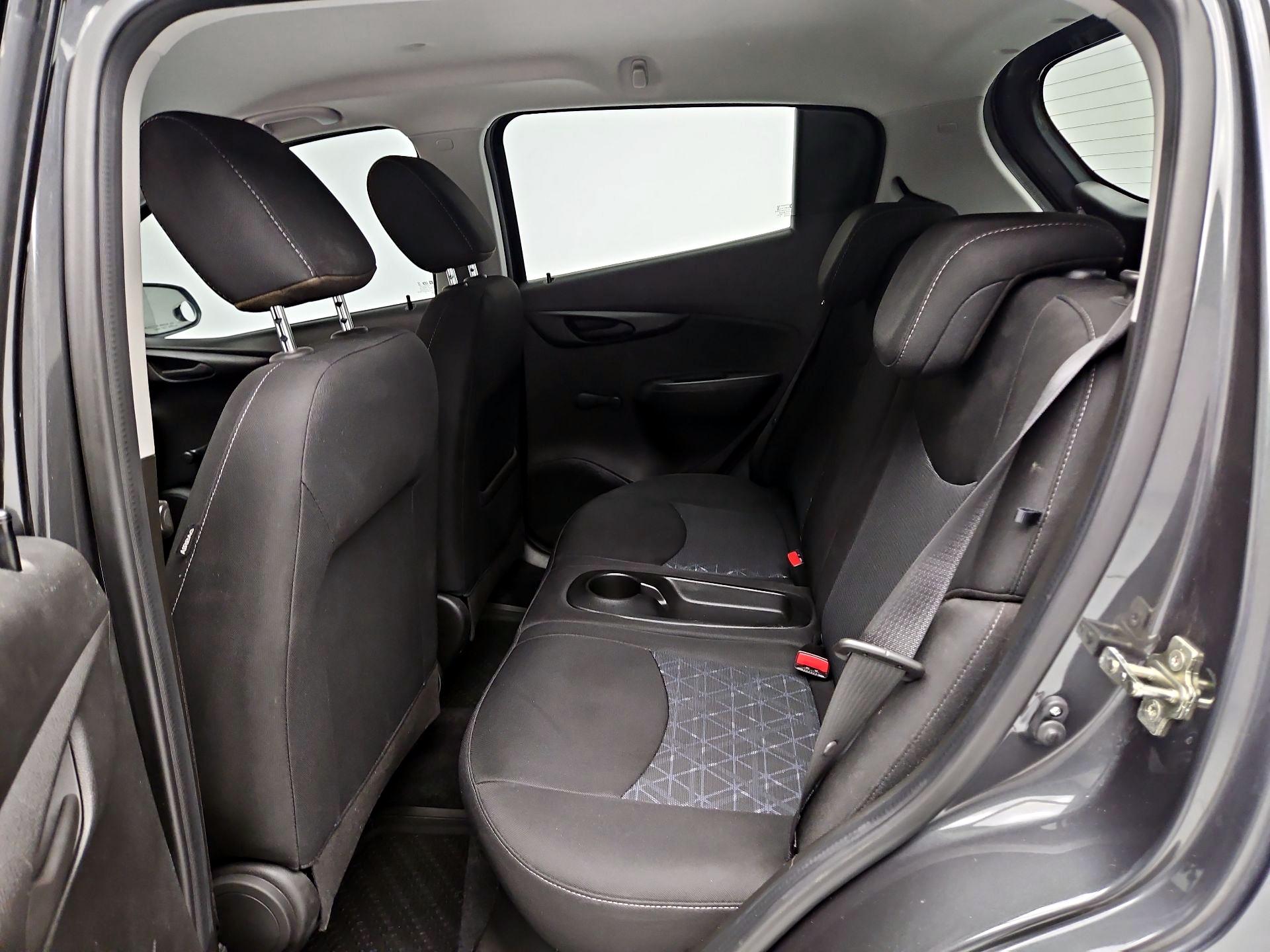 Thumbnail: 2020 Chevrolet Spark - 19