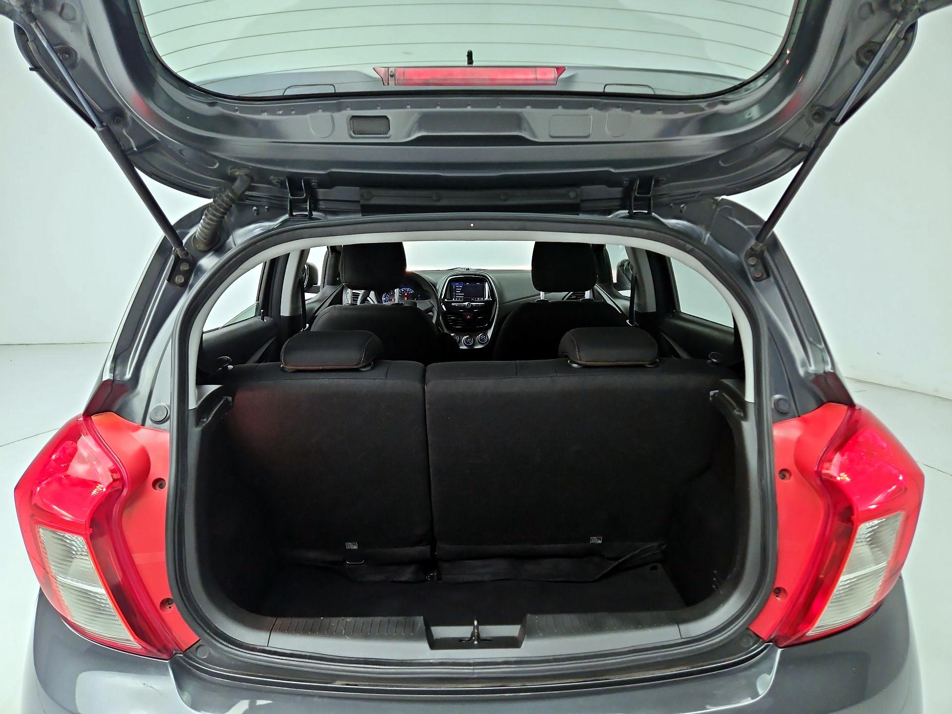 Thumbnail: 2020 Chevrolet Spark - 20
