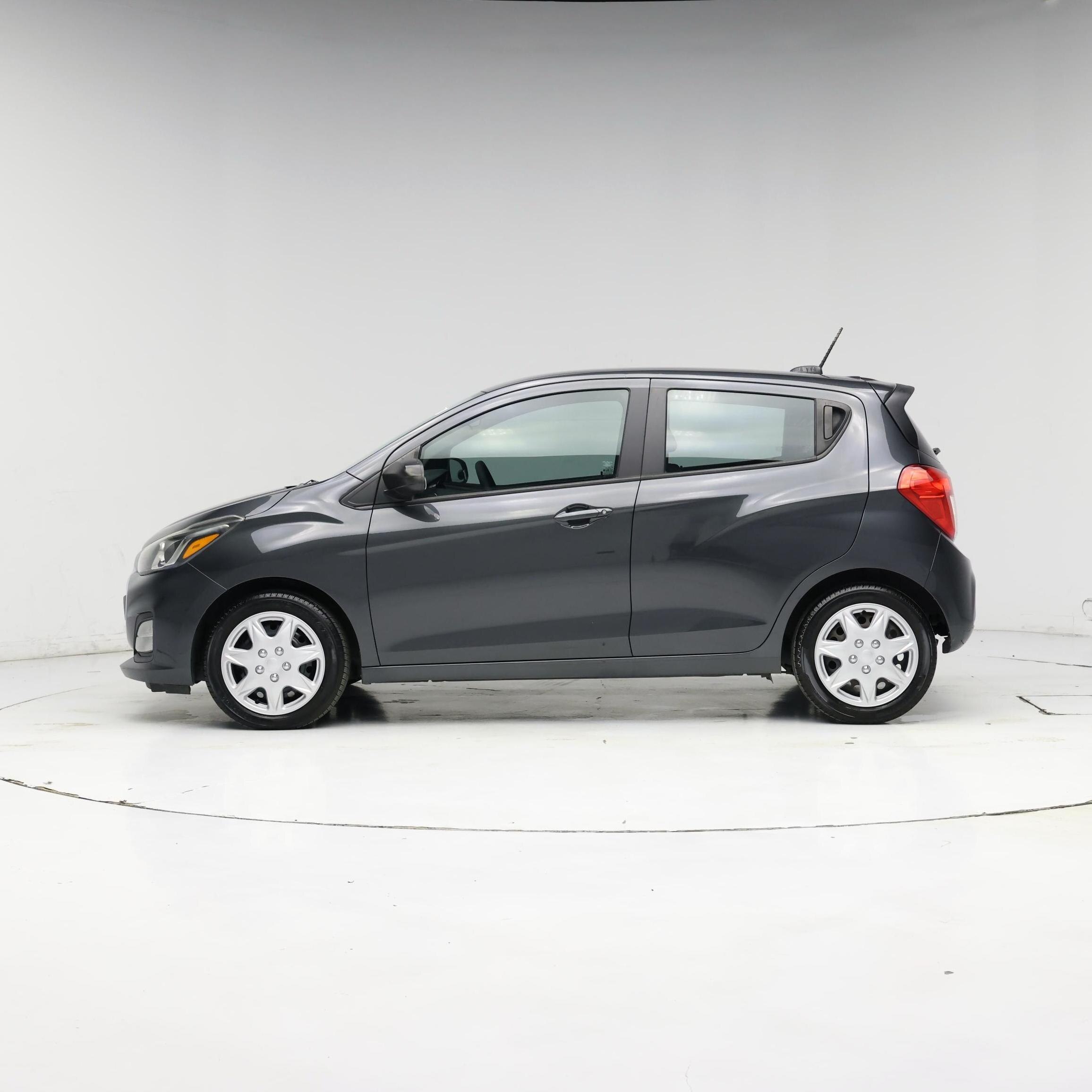 Thumbnail: 2020 Chevrolet Spark - 3