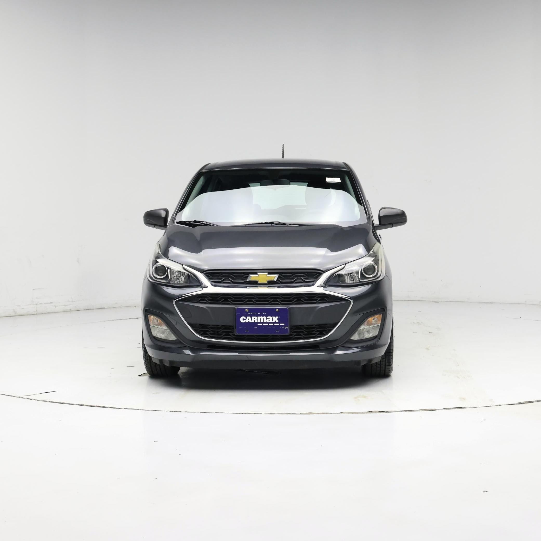 Thumbnail: 2020 Chevrolet Spark - 5