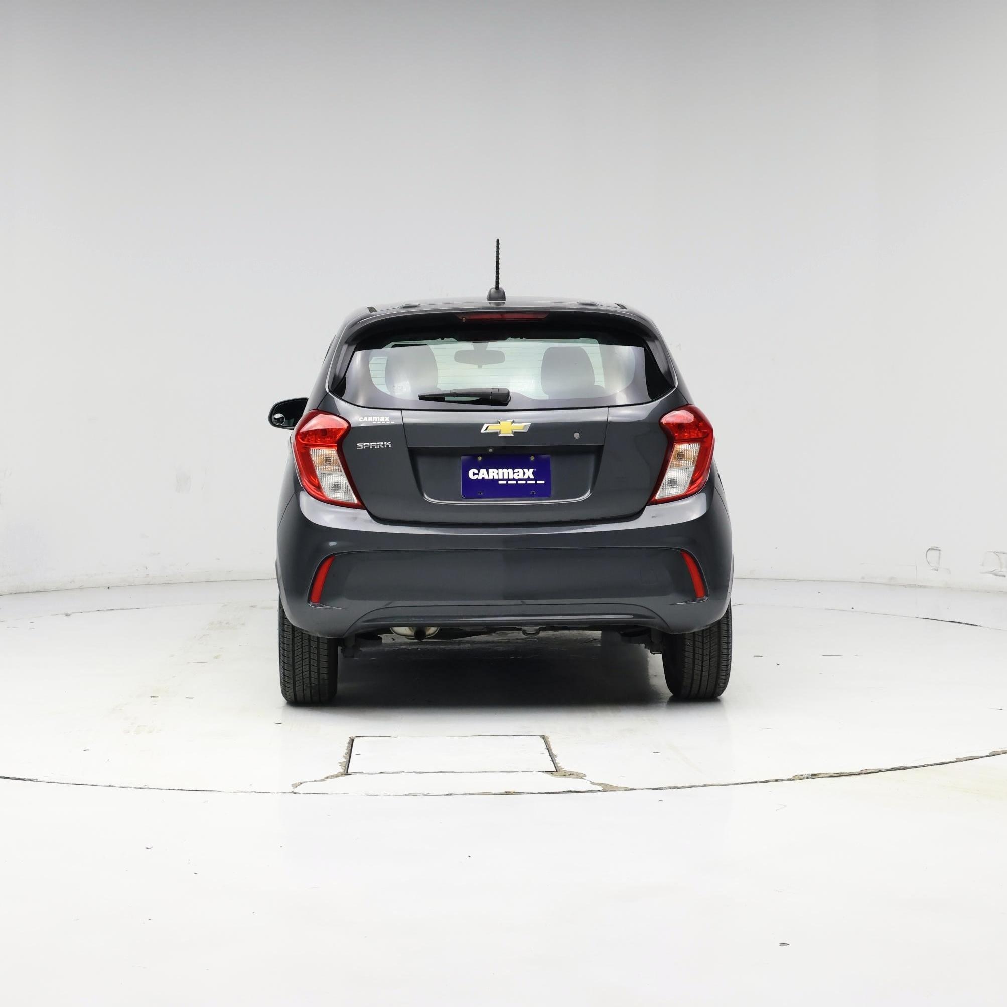 Thumbnail: 2020 Chevrolet Spark - 6