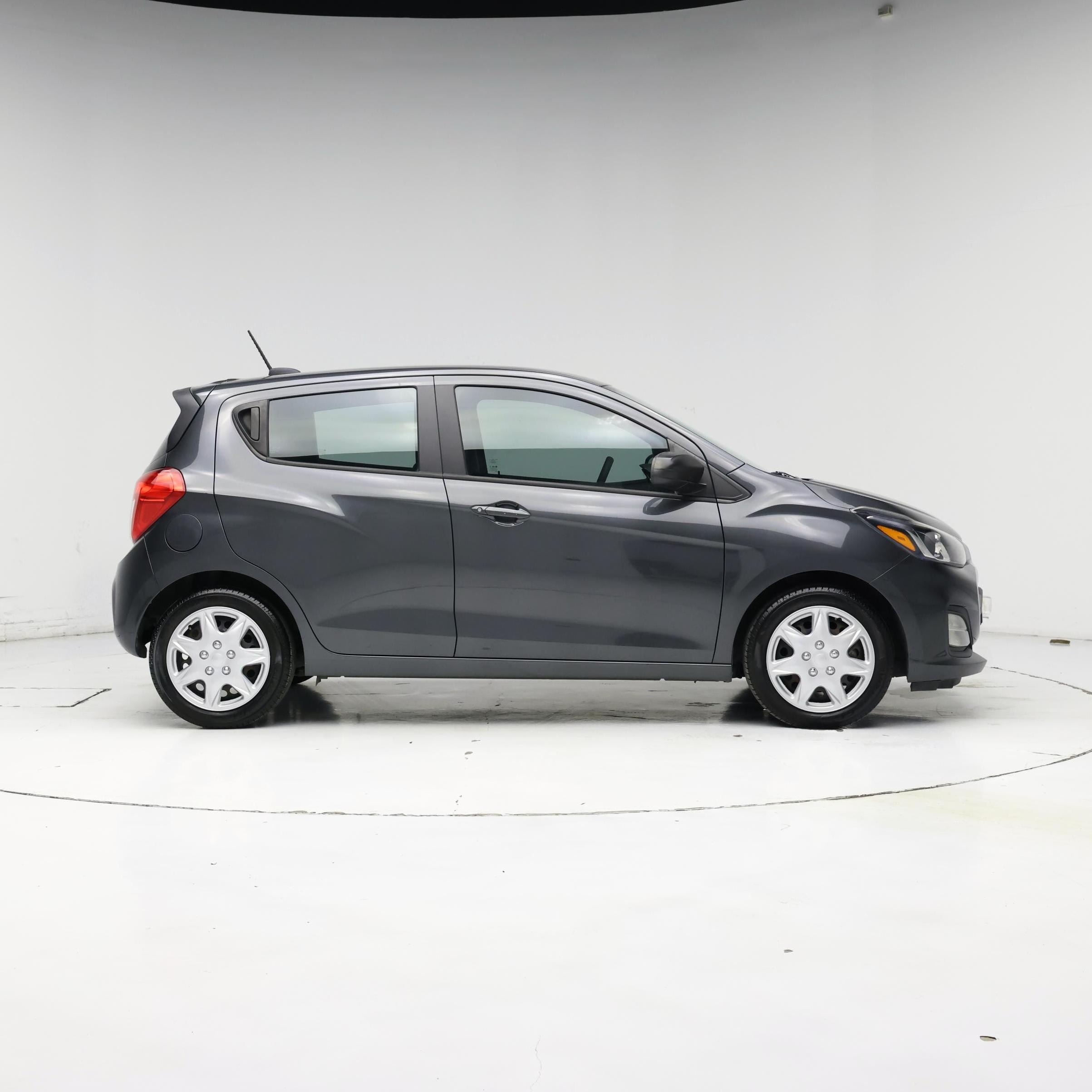 Thumbnail: 2020 Chevrolet Spark - 7