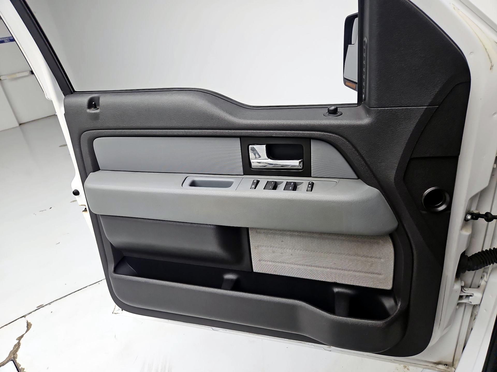 Thumbnail: 2014 Ford F-150 - 12