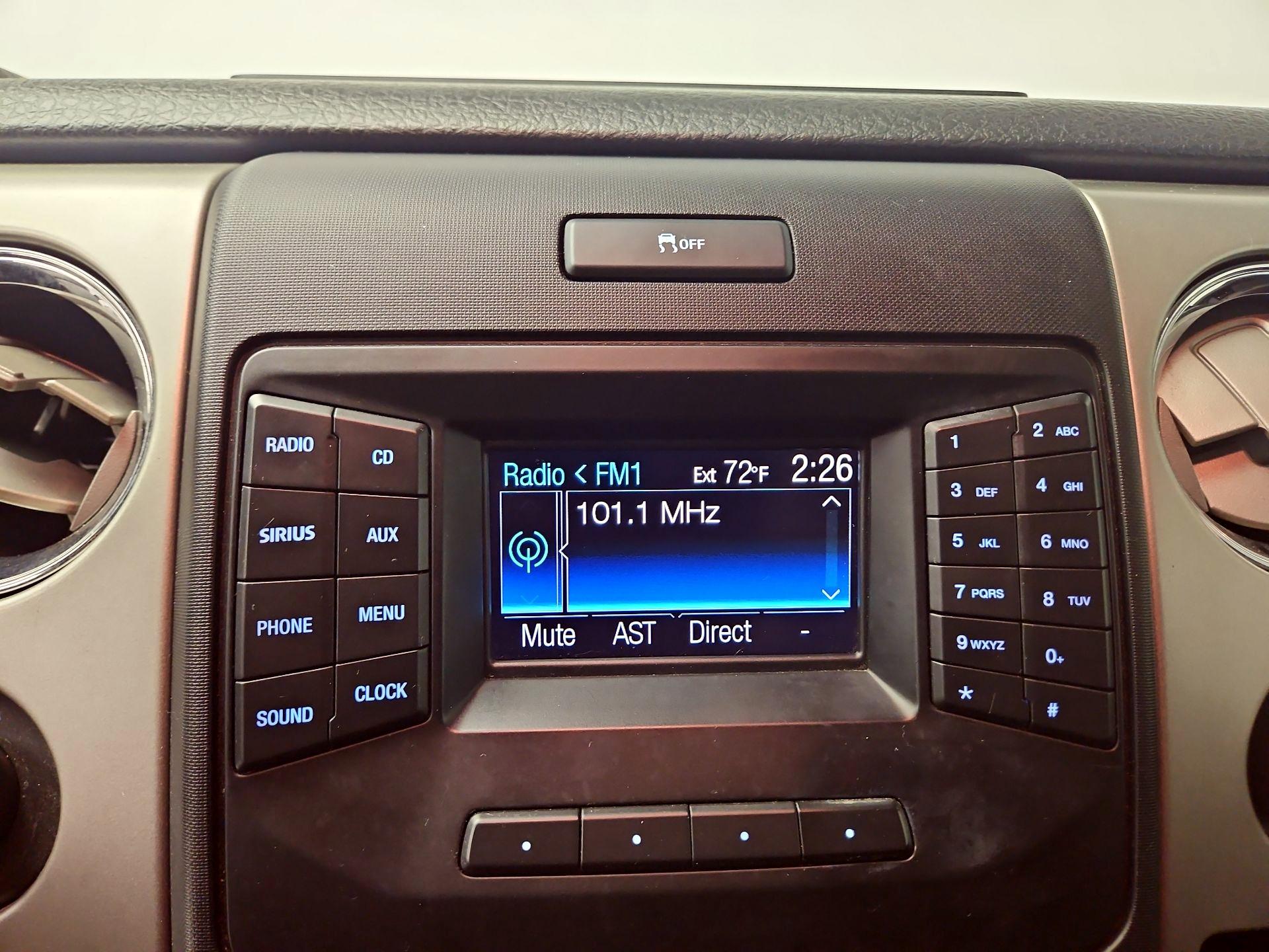 Thumbnail: 2014 Ford F-150 - 15