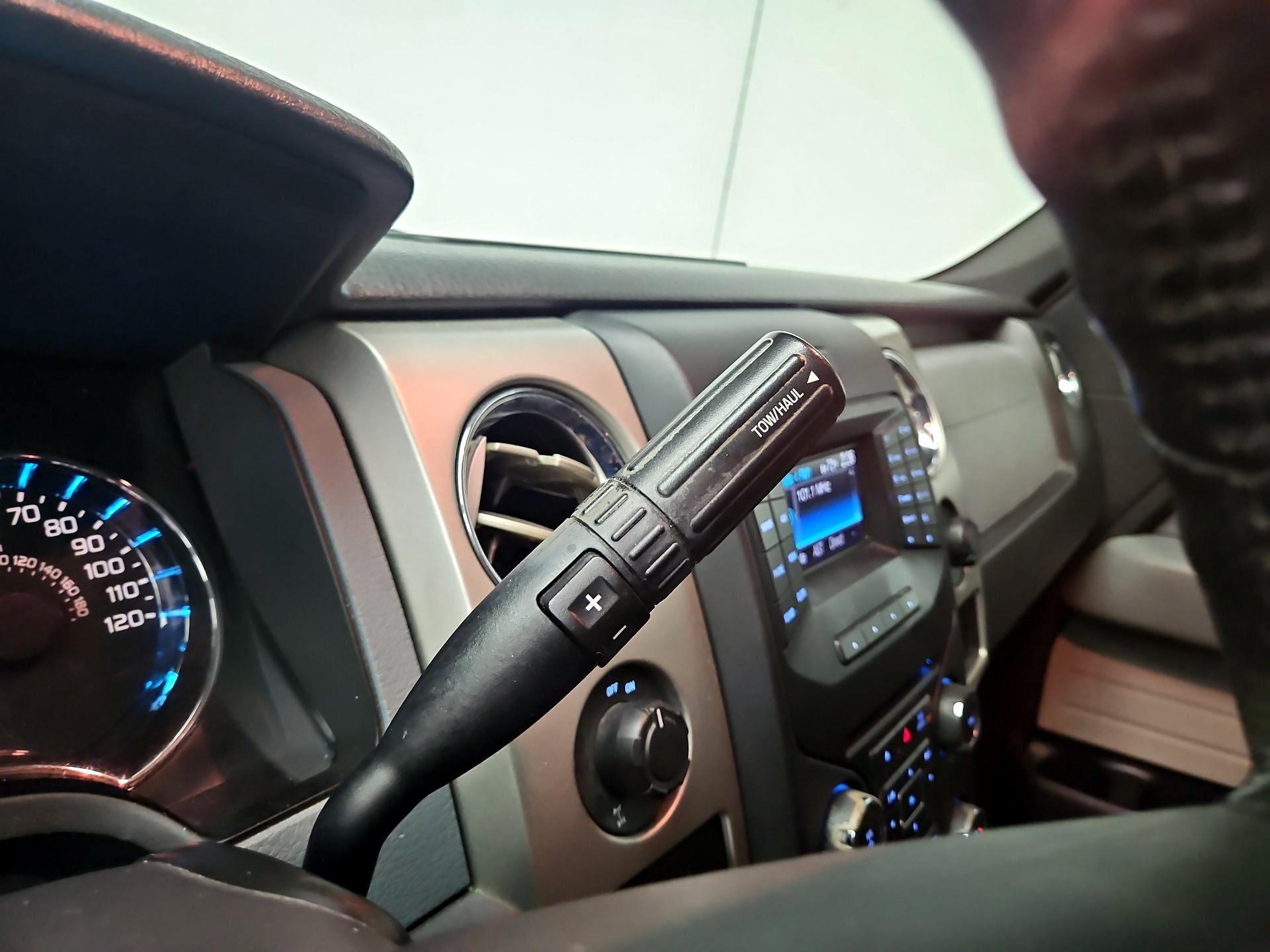 Thumbnail: 2014 Ford F-150 - 17