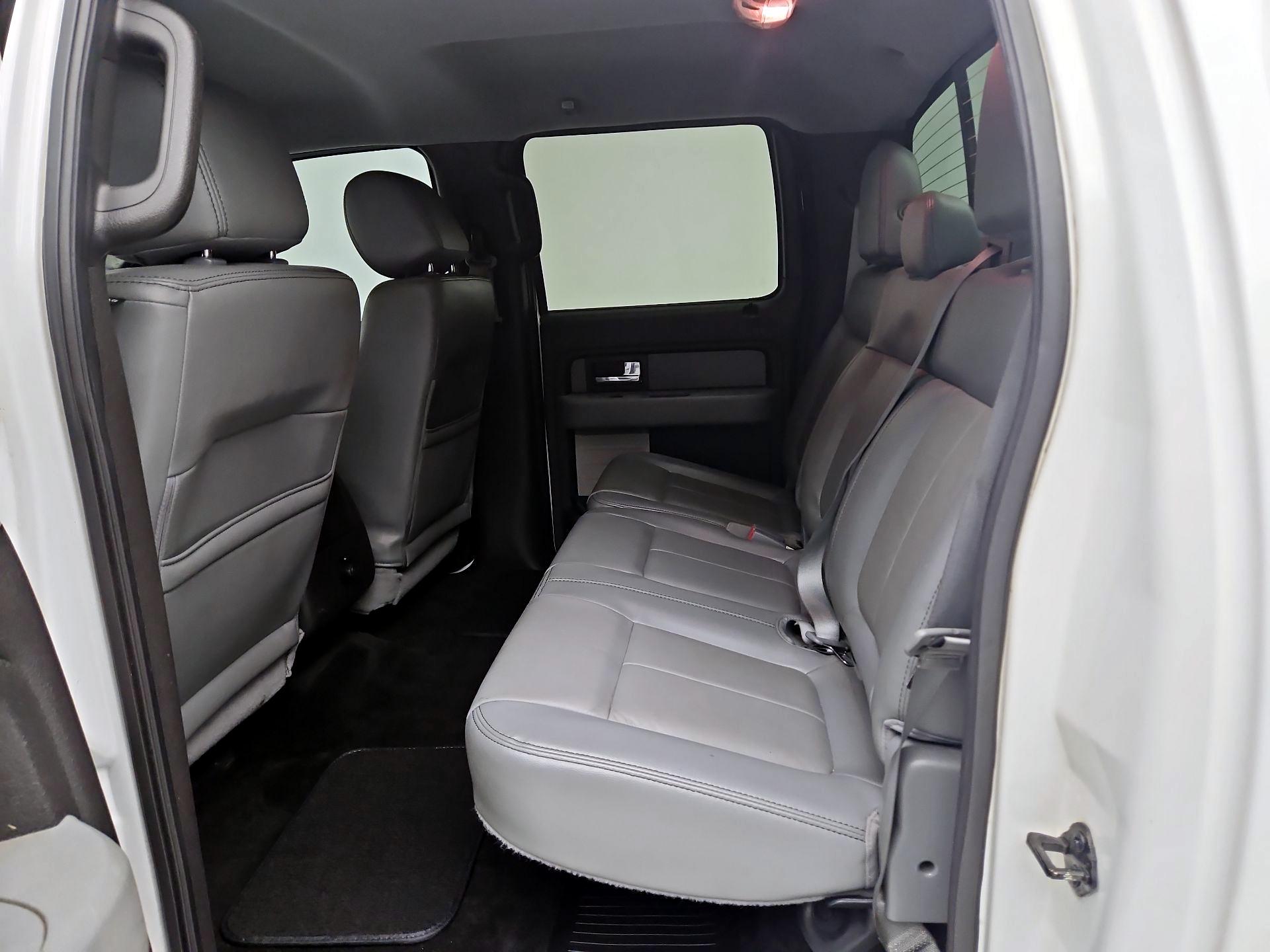 Thumbnail: 2014 Ford F-150 - 19