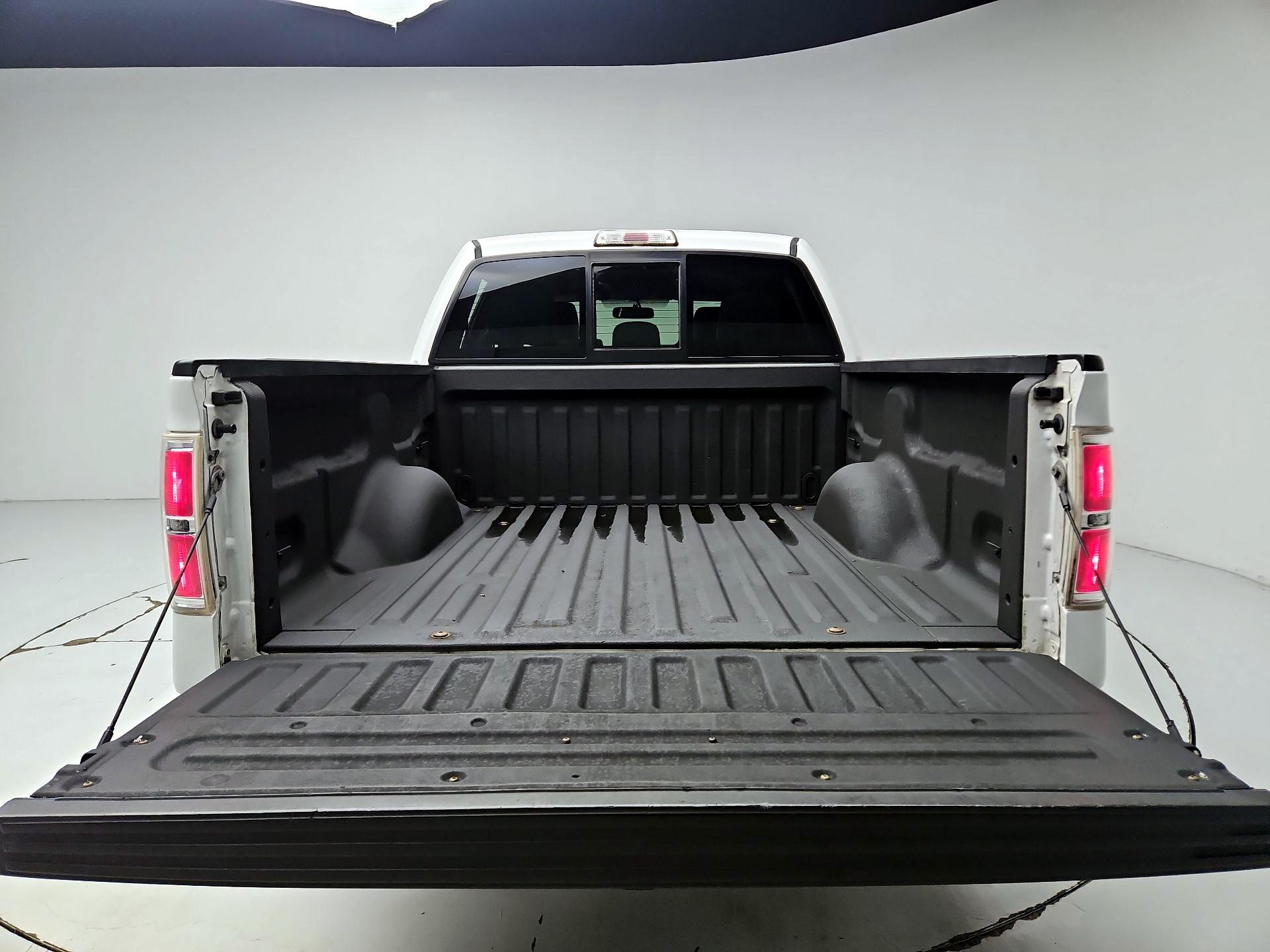 Thumbnail: 2014 Ford F-150 - 20
