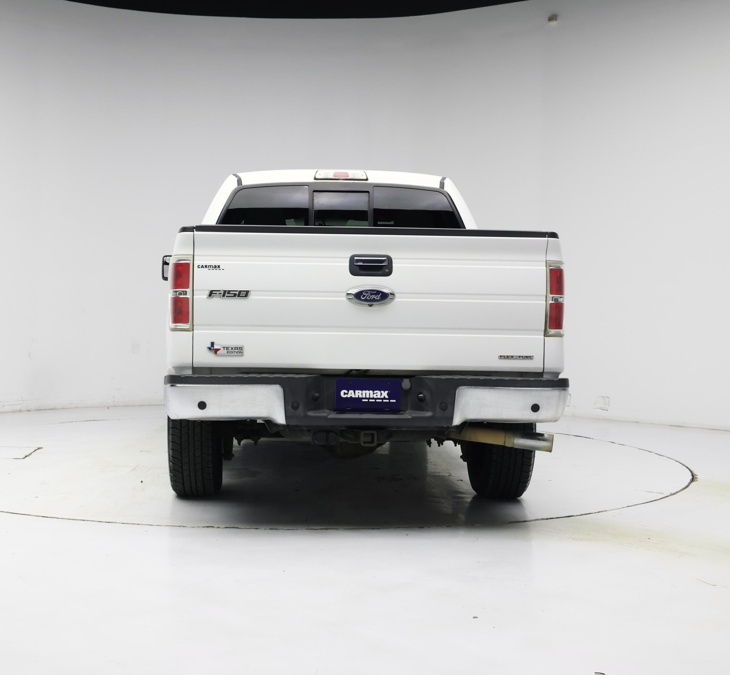 Thumbnail: 2014 Ford F-150 - 6
