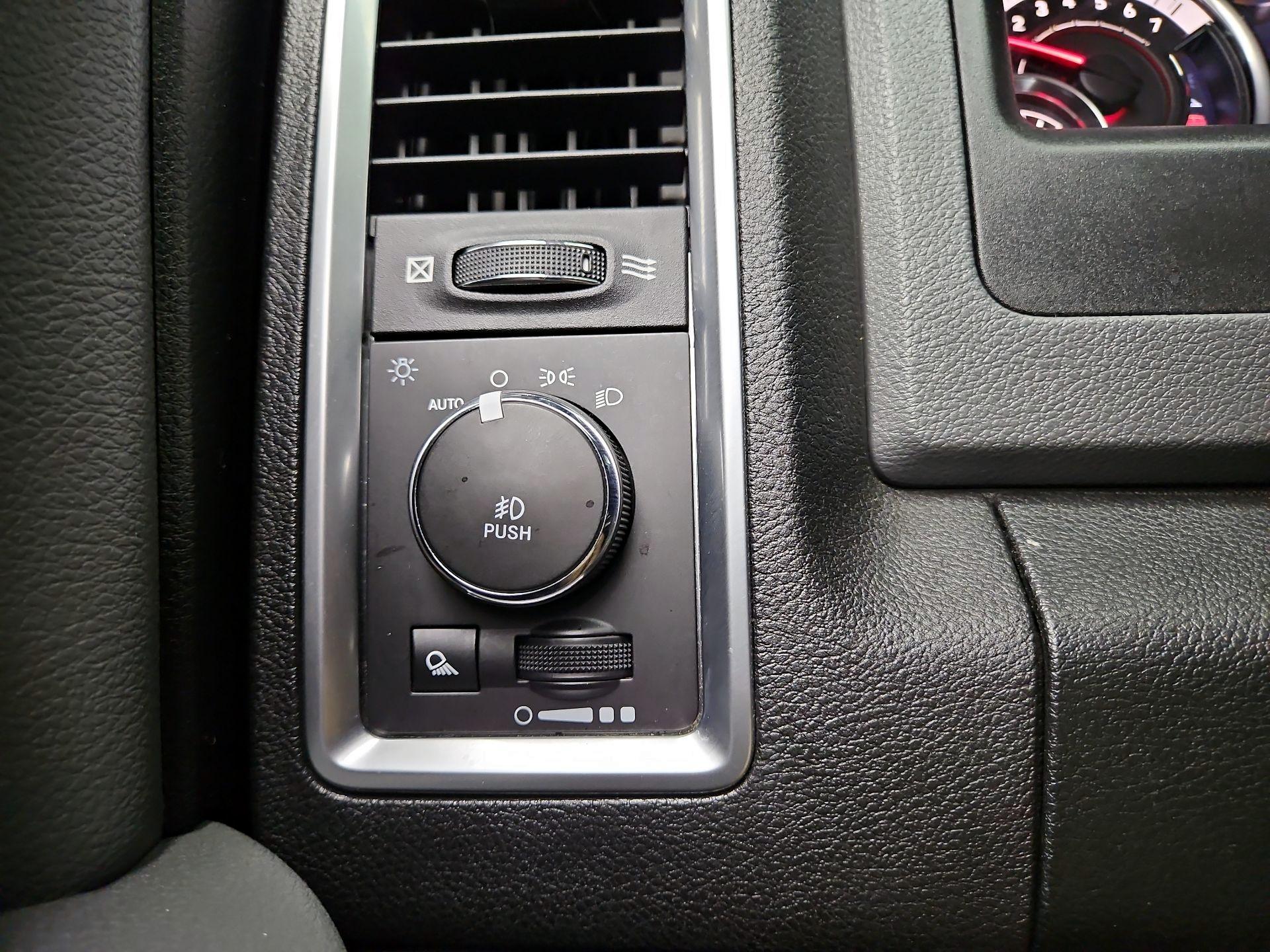 Thumbnail: 2018 RAM 1500 - 13