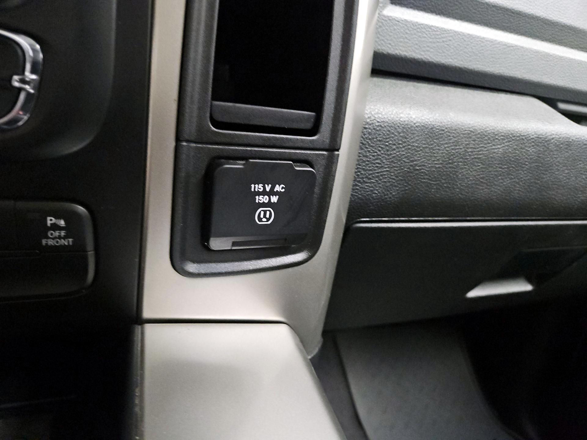 Thumbnail: 2018 RAM 1500 - 18