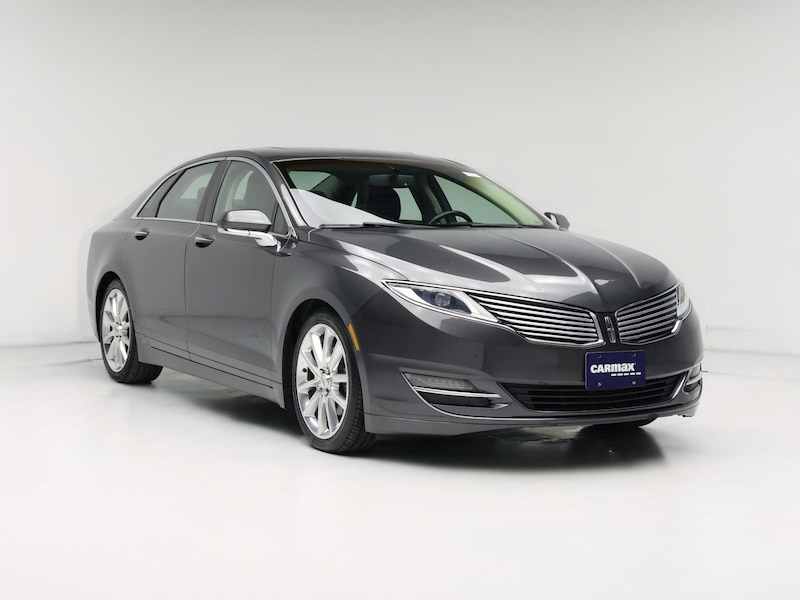 2015 Lincoln MKZ  -
                  San Antonio, TX