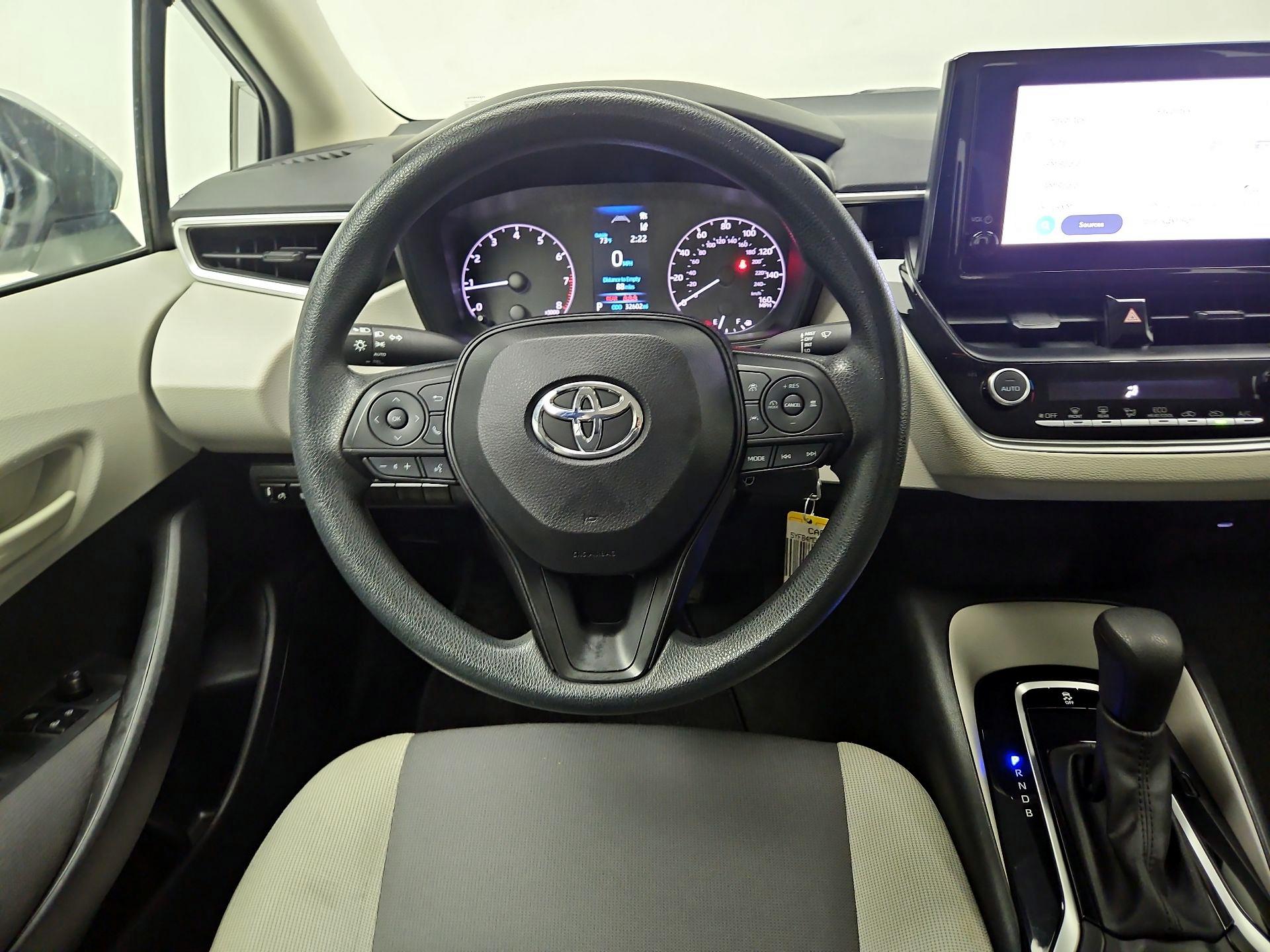 Thumbnail: 2024 Toyota Corolla - 10