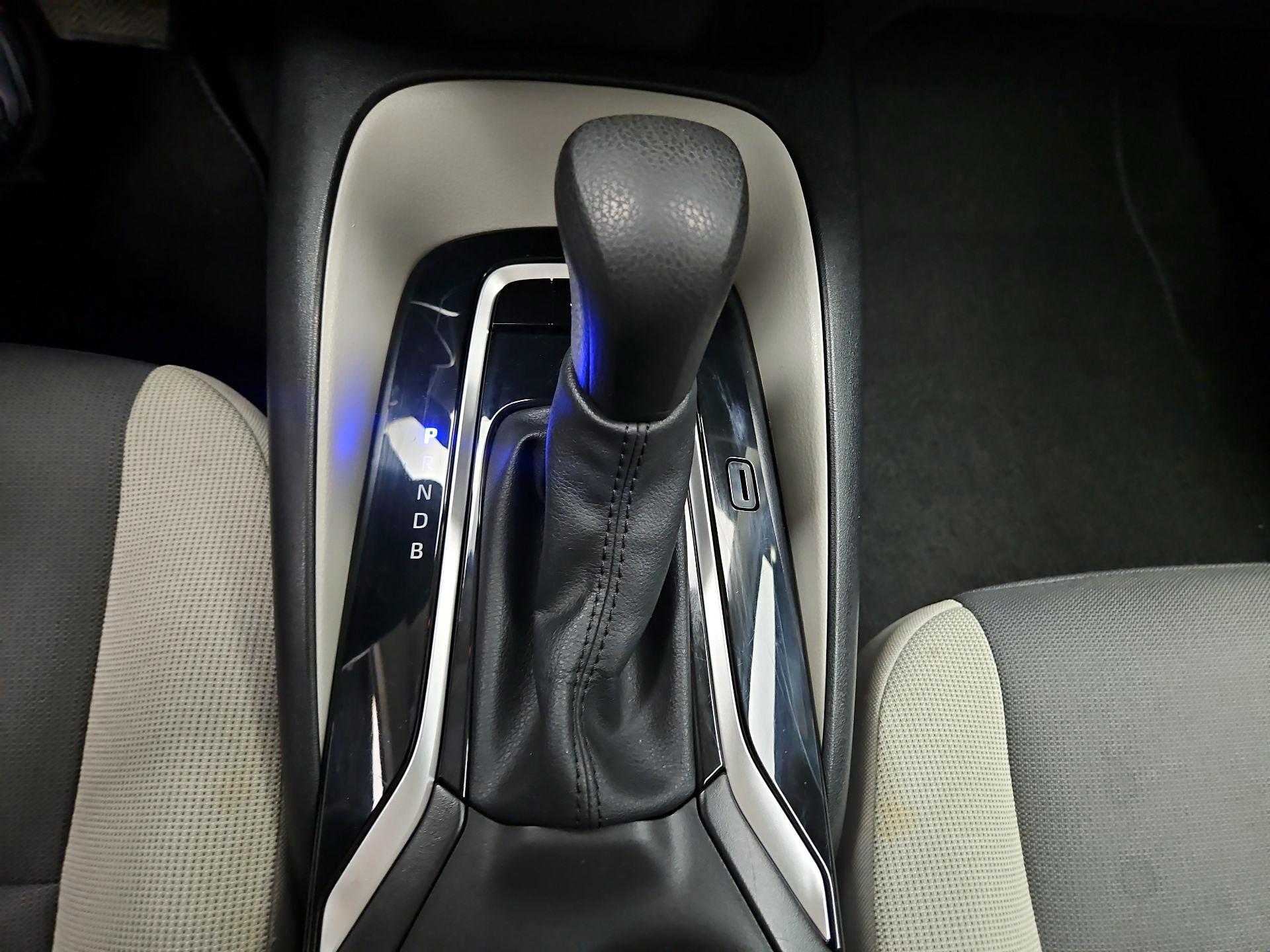 Thumbnail: 2024 Toyota Corolla - 17