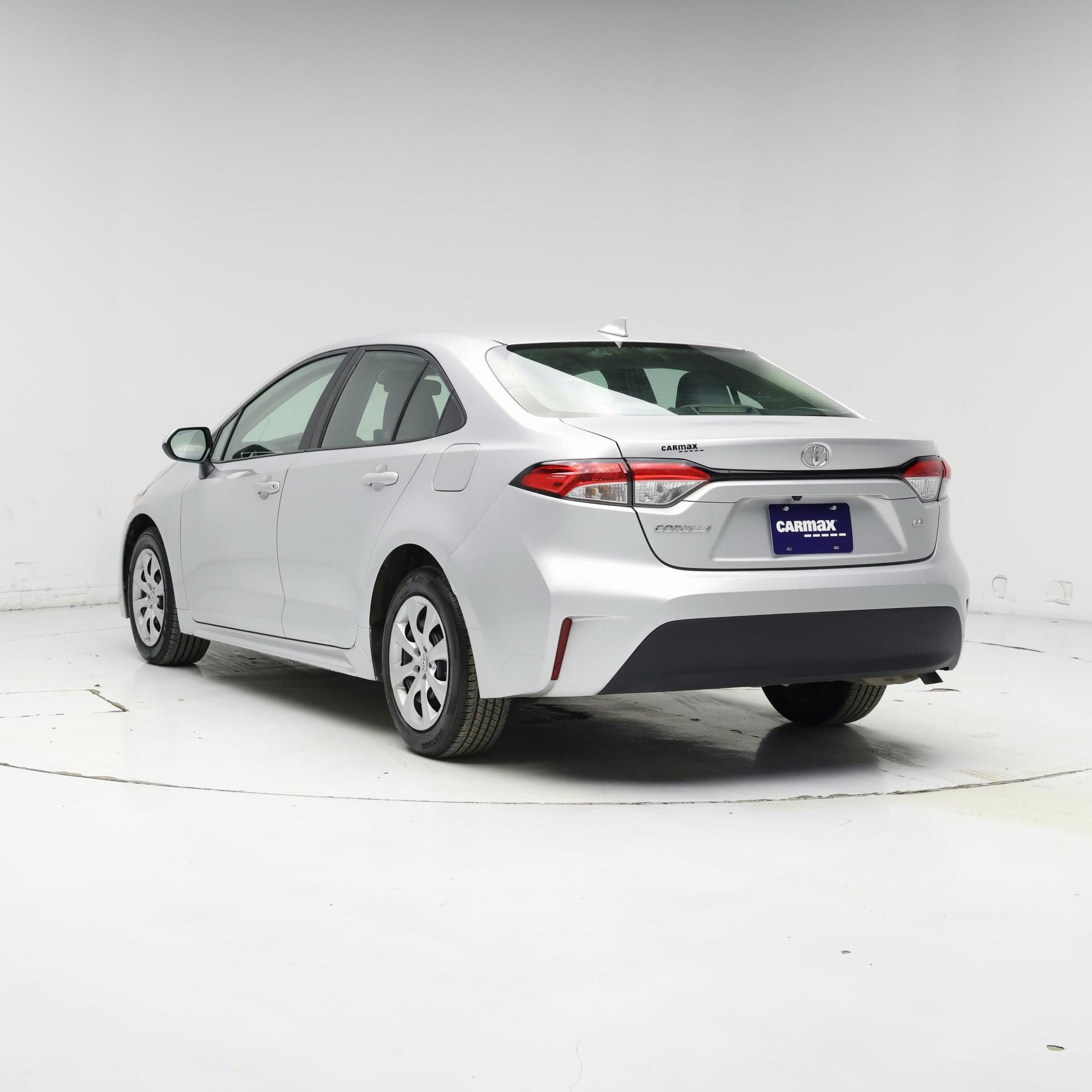 Thumbnail: 2024 Toyota Corolla - 2