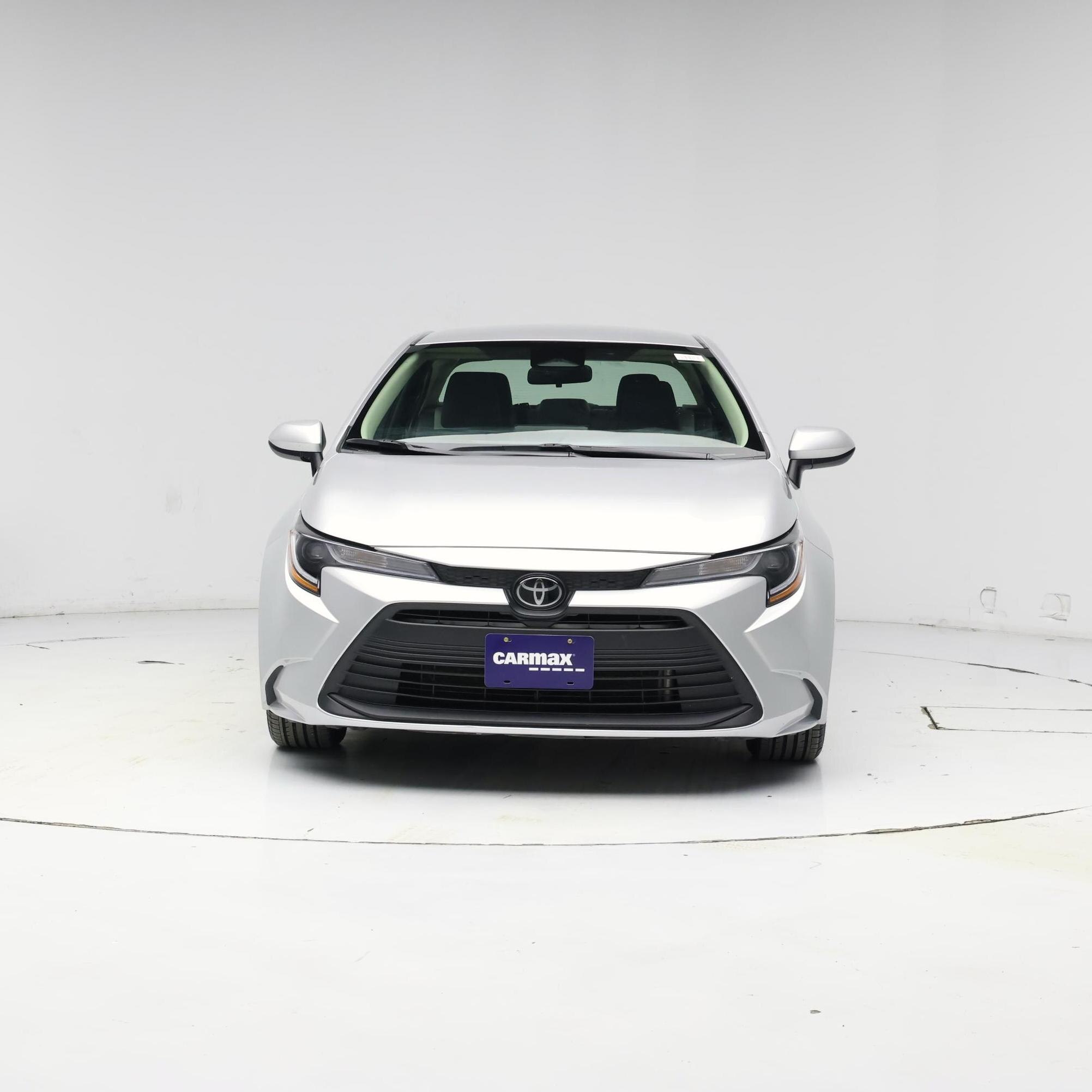Thumbnail: 2024 Toyota Corolla - 5