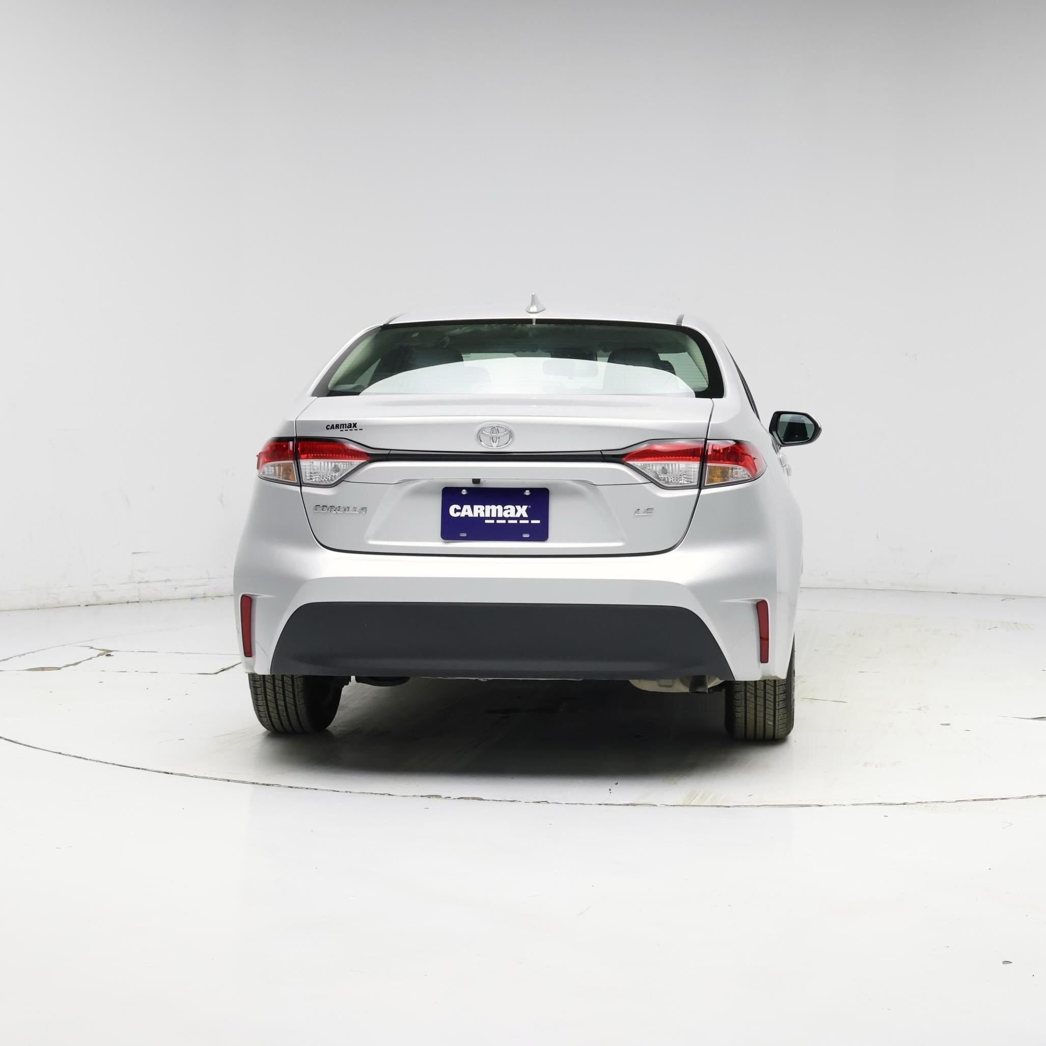 Thumbnail: 2024 Toyota Corolla - 6